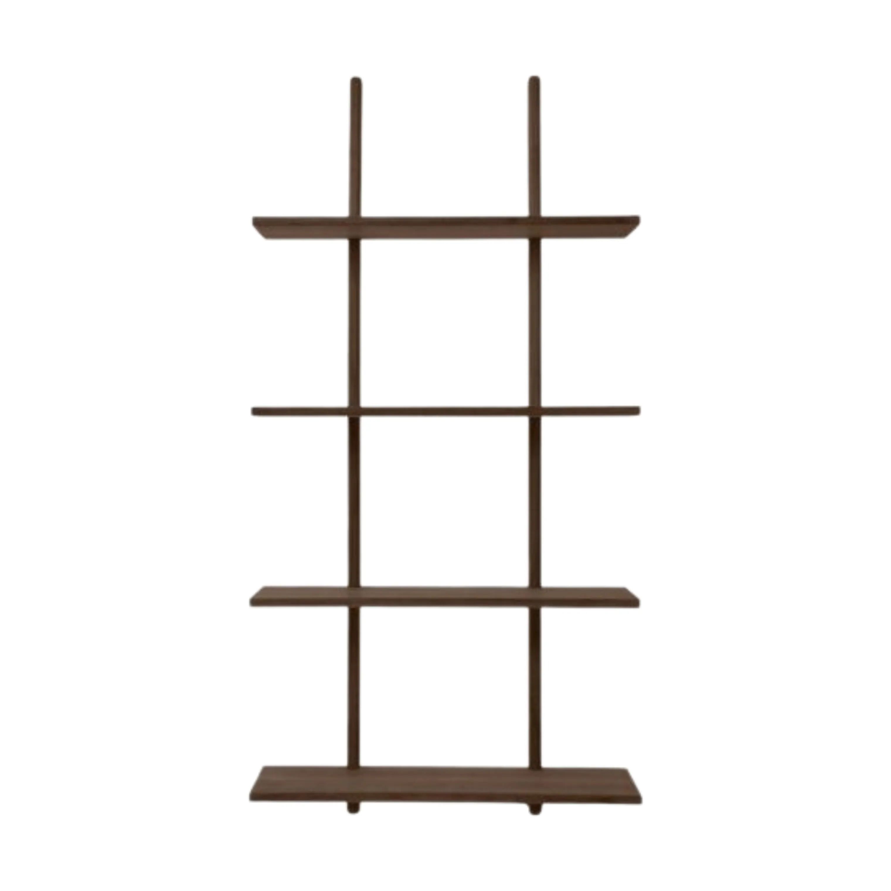 Andersen Furniture Hylder Essence Hylde i Røget eg, 3