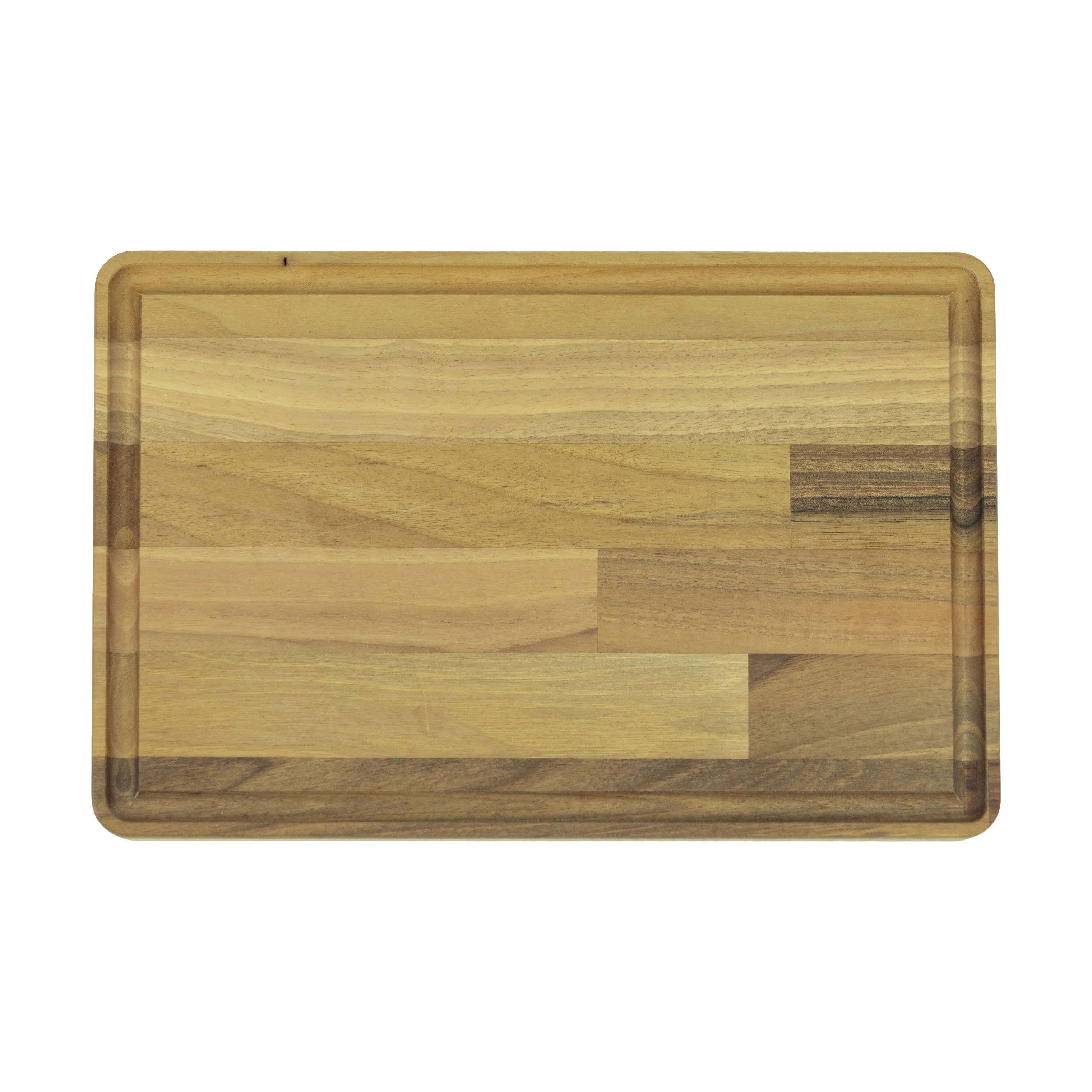 Grand Gourmet Skærebrætter Skærebræt i B22,8 x L33,8 cm, 1