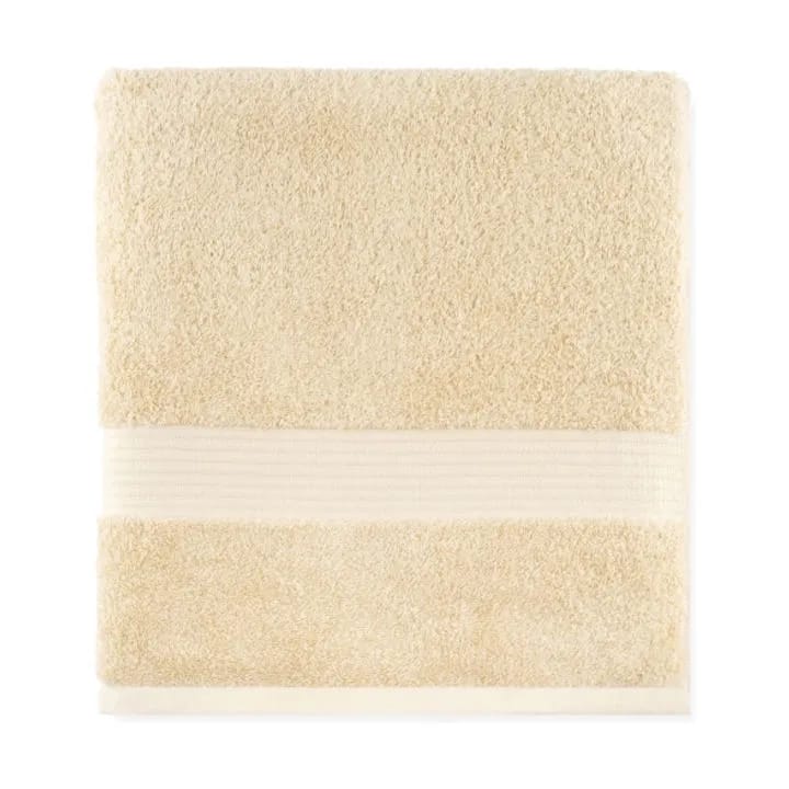 Bodum Håndklæder Towel Badelagen i Beige, 1