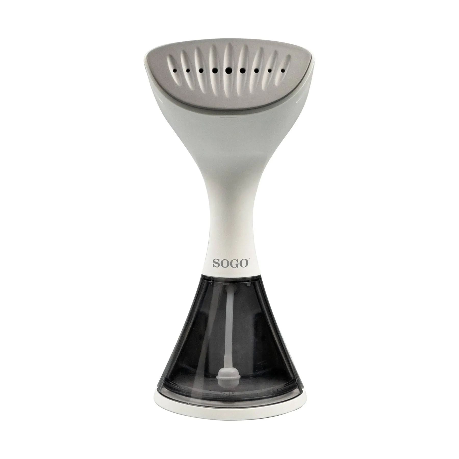 Sogo Dampere Damper i Hvid, 2