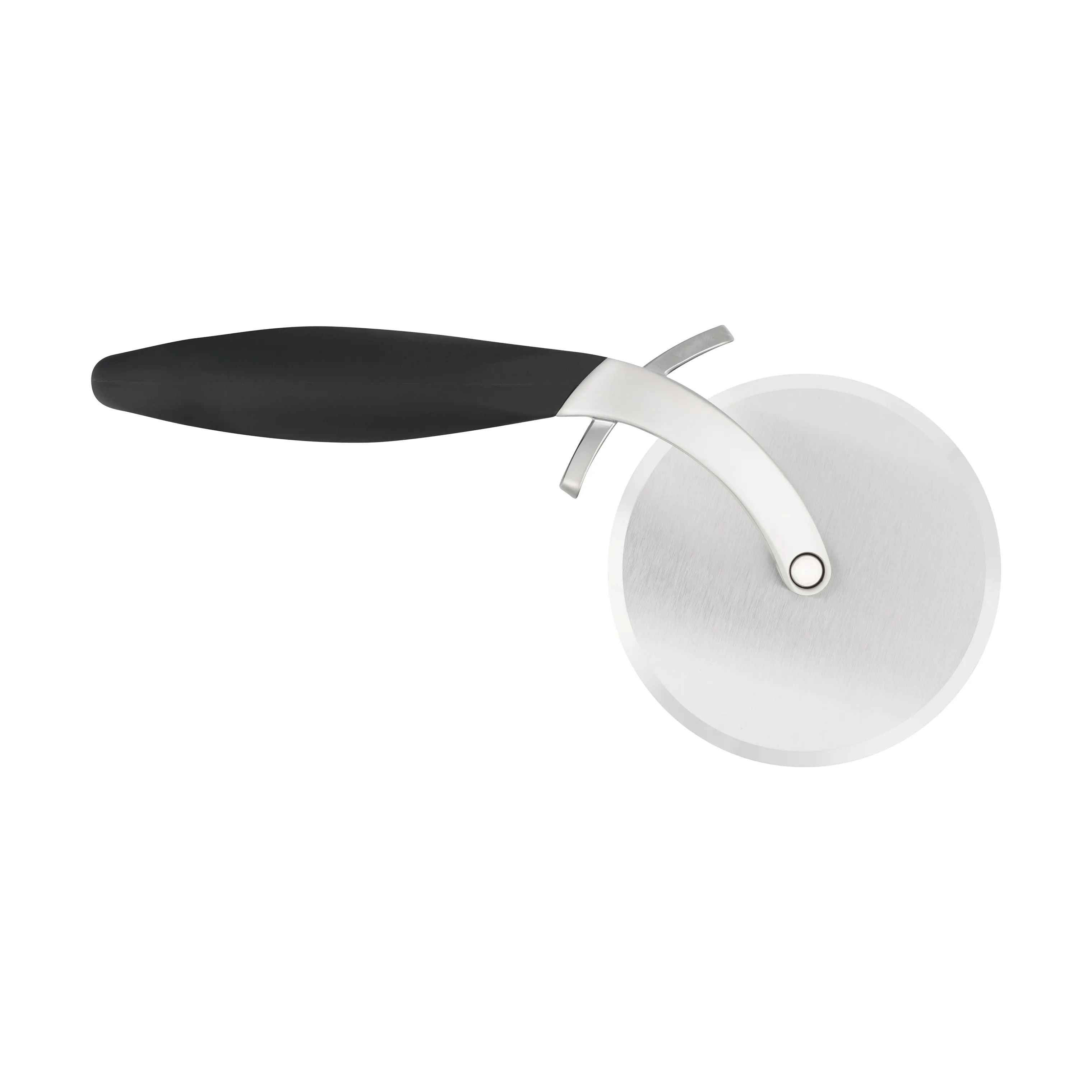 Microplane Pizzaskærere Professional Pizzaskærer i Sort, 1