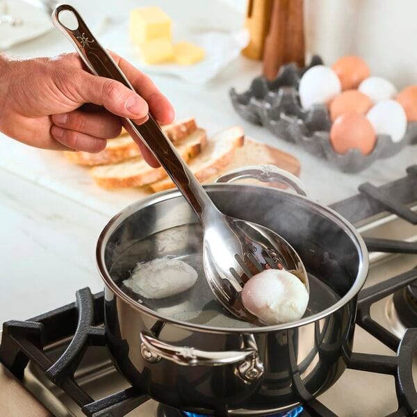 Hestan Hulskeer Provisions Hulske i Rustfrit stål, 2