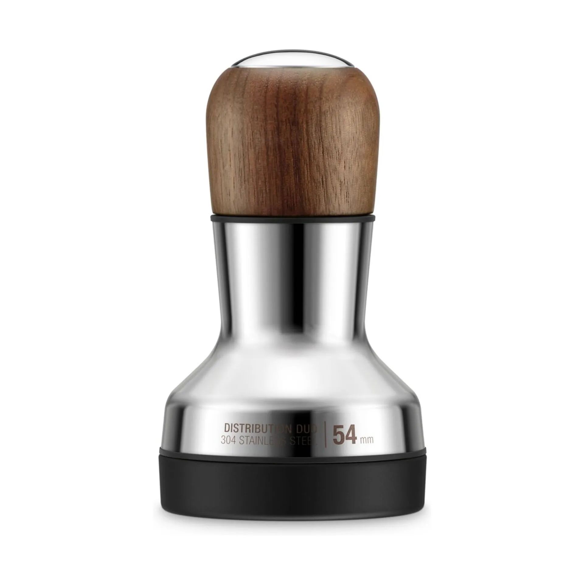 Sage Tilbehør til espressomaskiner 2-i-1 Kaffefordeler i Walnut, 3