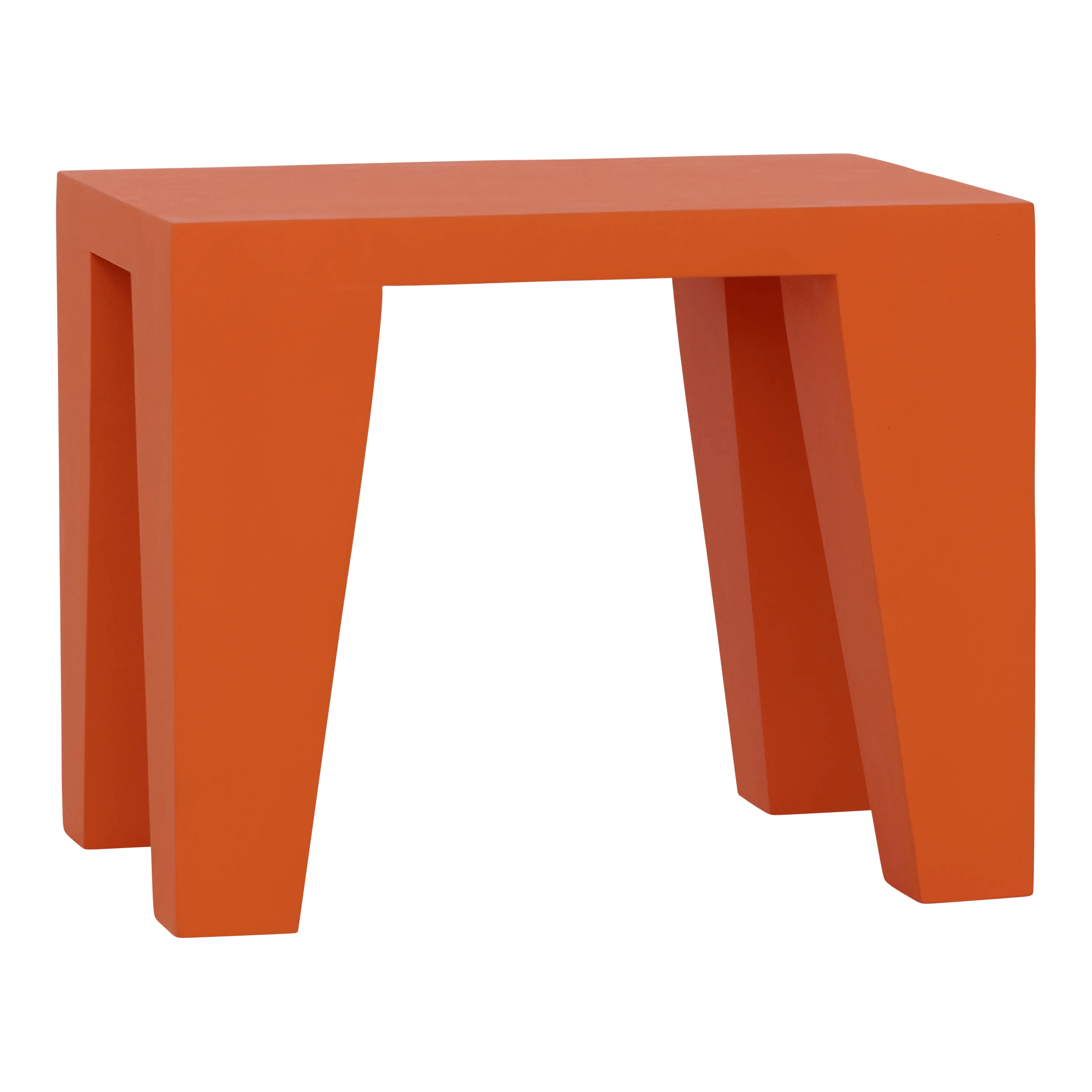 Urban Nature Culture Sideborde Leon Sidebord i Flame, 2