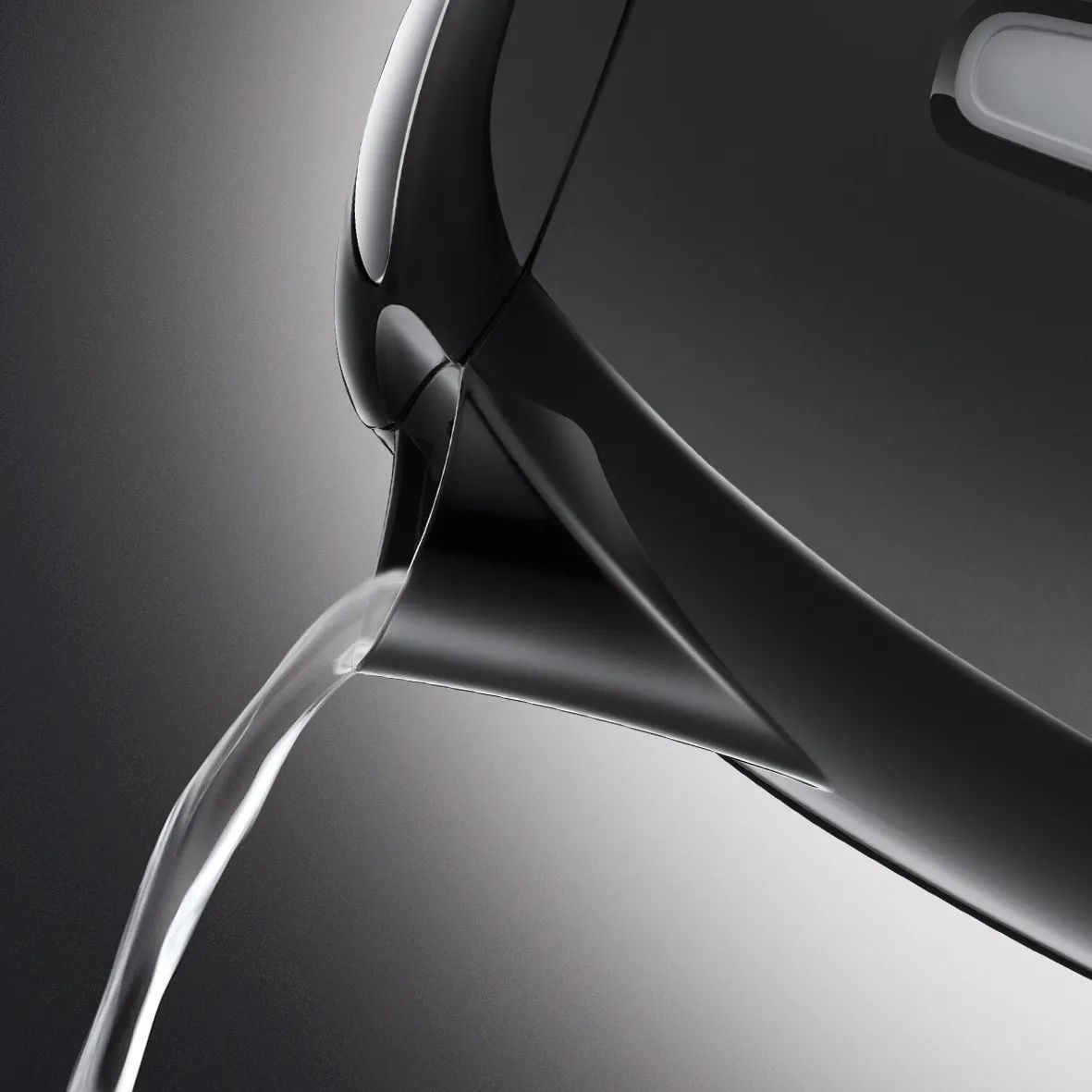 Russell Hobbs Elkedler Textures Plus+ Textures Plus Elkedel i Sort, 6