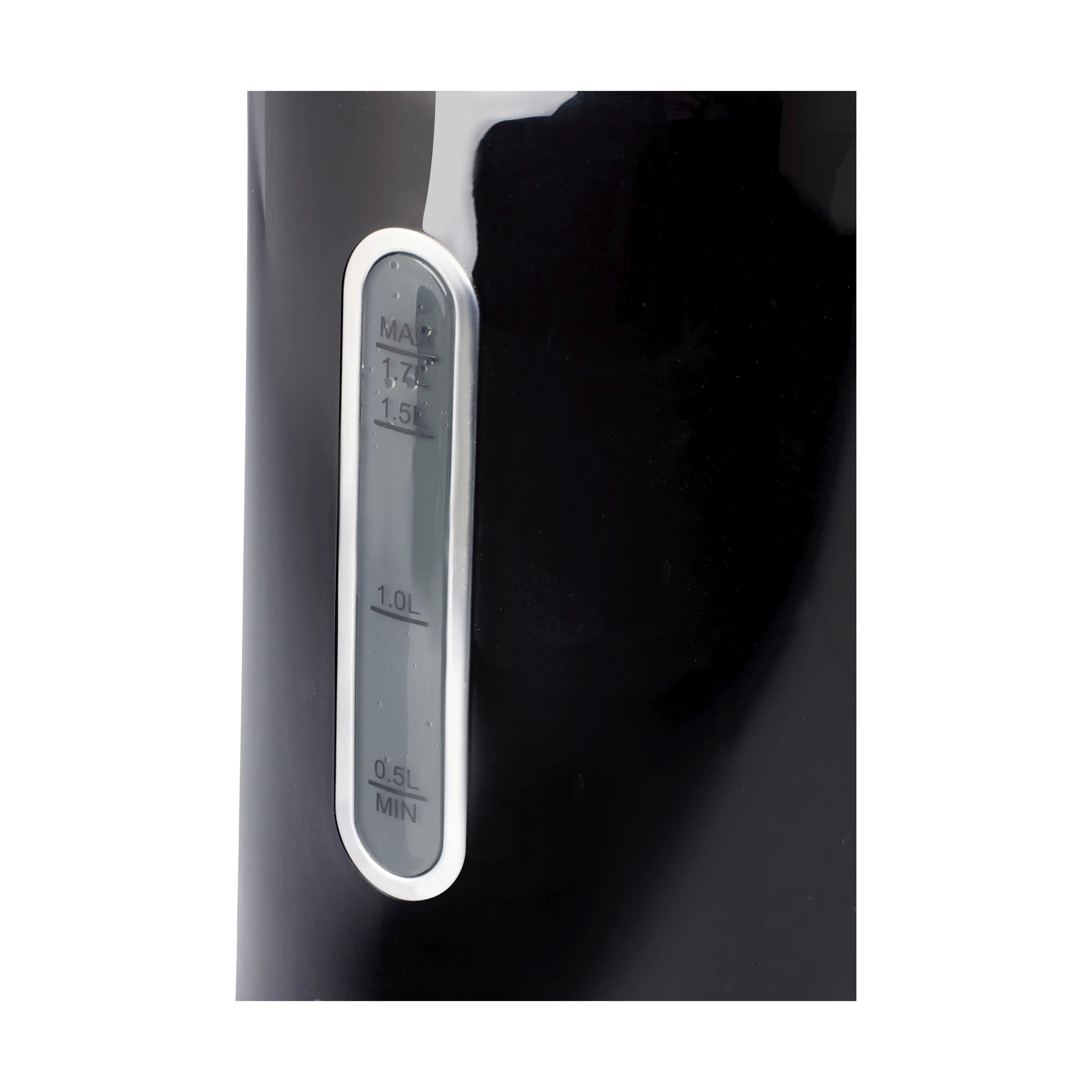 Cook & Baker Elkedler Elkedel i Sort, 6
