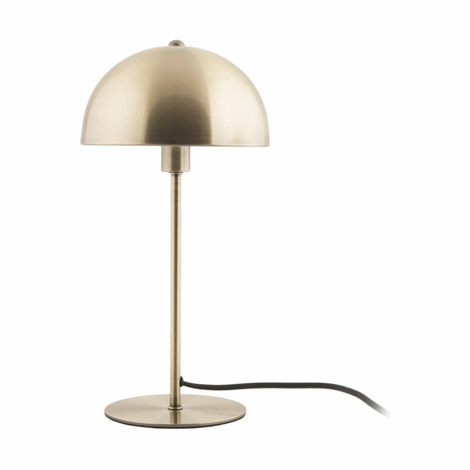 Leitmotiv Bordlamper Bonnet Bordlampe i Messing, 1