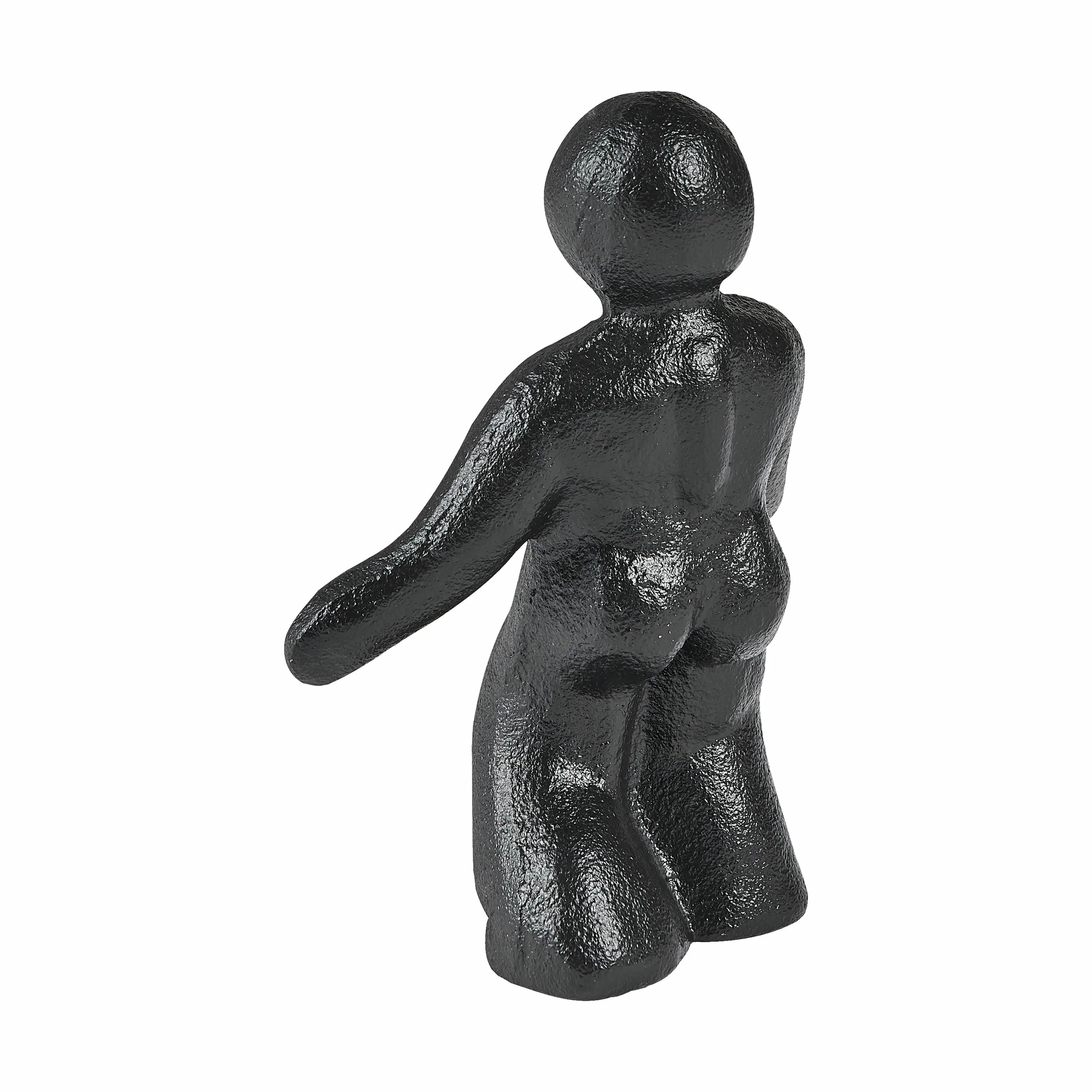 Morsø Øvrige figurer Skulptur - Du er omsorgsfuld, en kærlig ener af din slags i Du er omsorgsfuld, en kærlig ener af din slags, 14 cm, 4