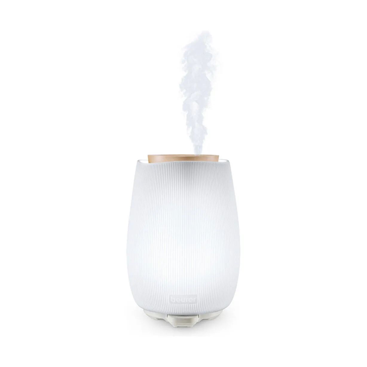Beurer Duftpinde Aroma diffuser LA45GP i Hvid, 4