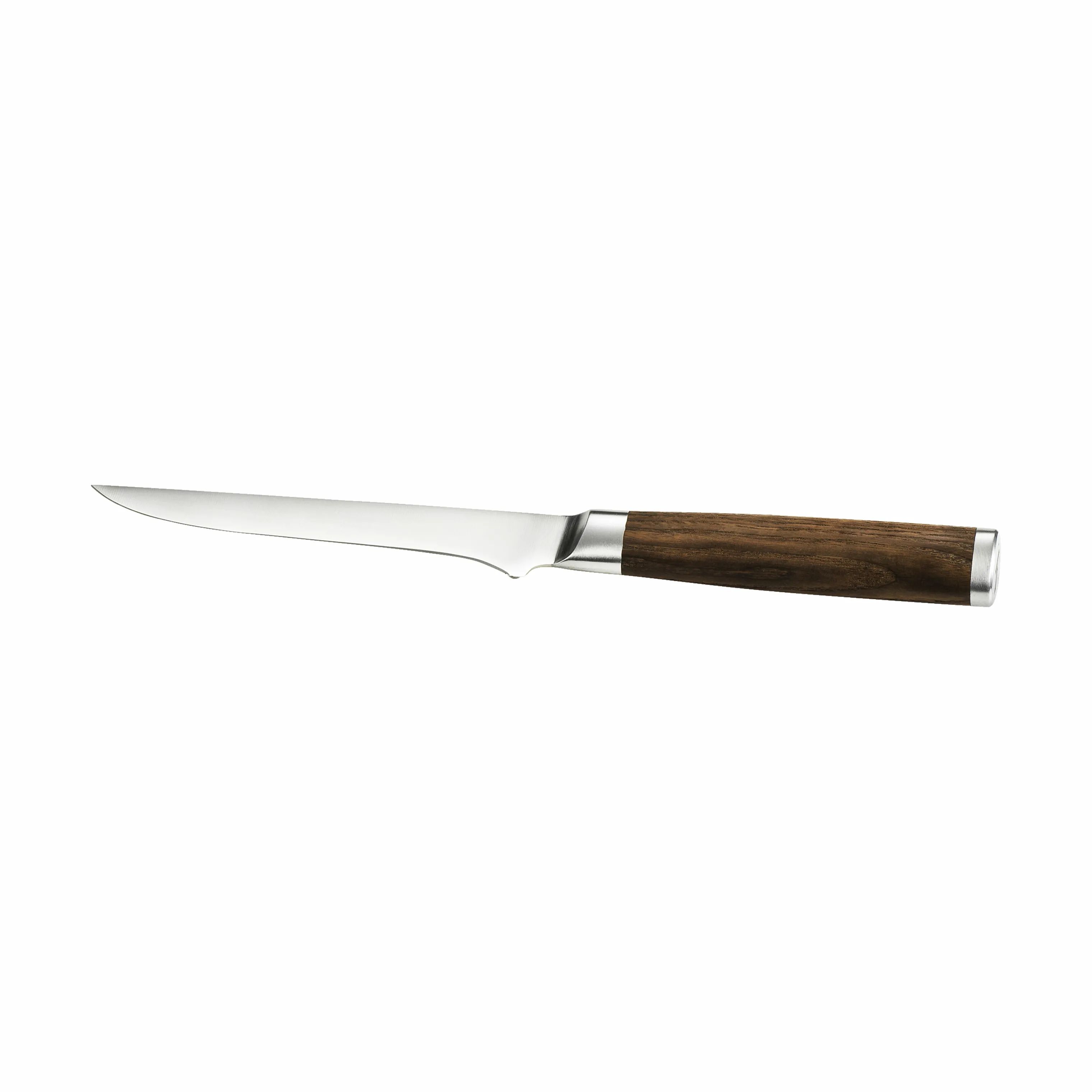 Timm Vladimir Kitchen Udbenerknive Udbenerkniv i brun, 1