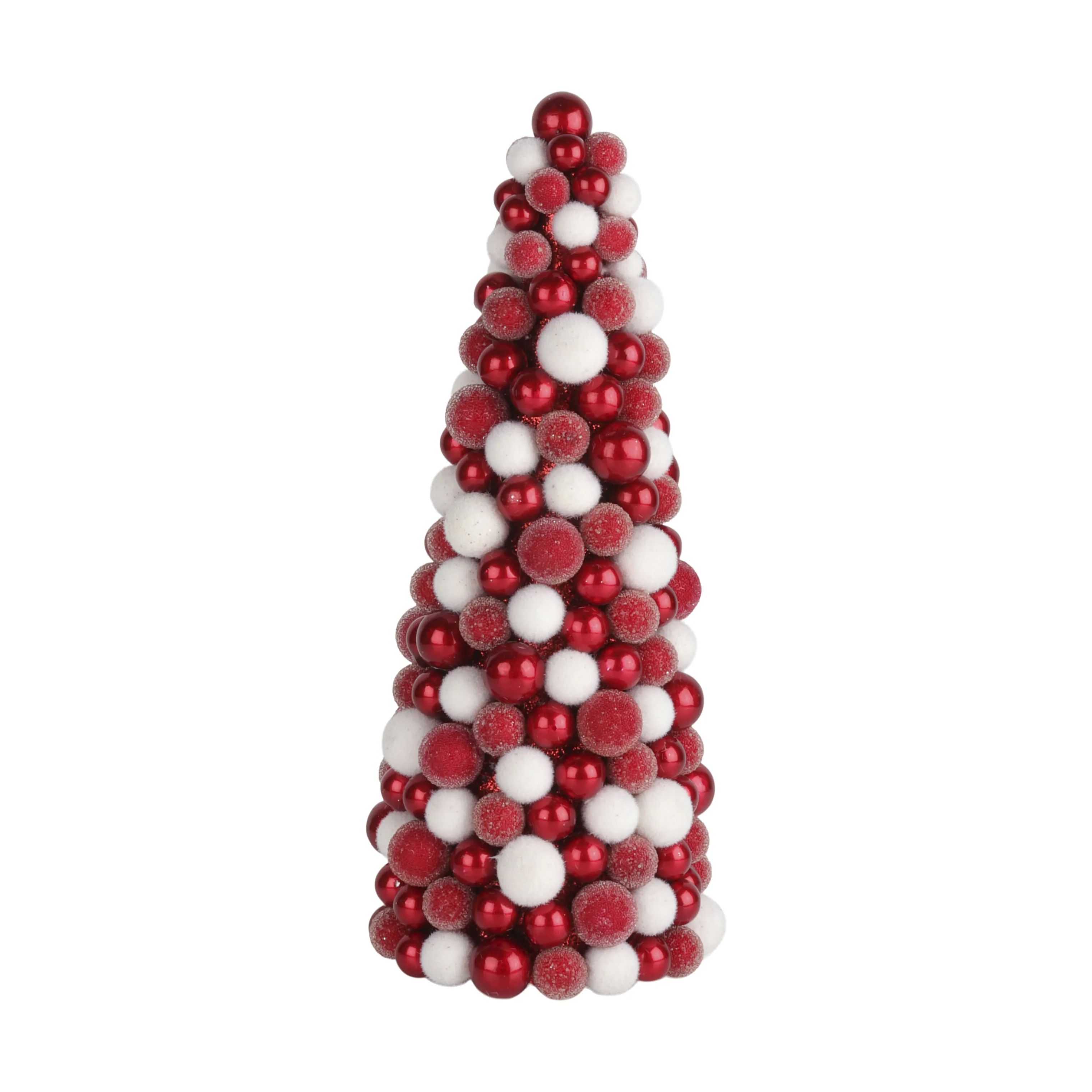 Casa Christmas Julefigurer Juletræ i 35 cm, 1