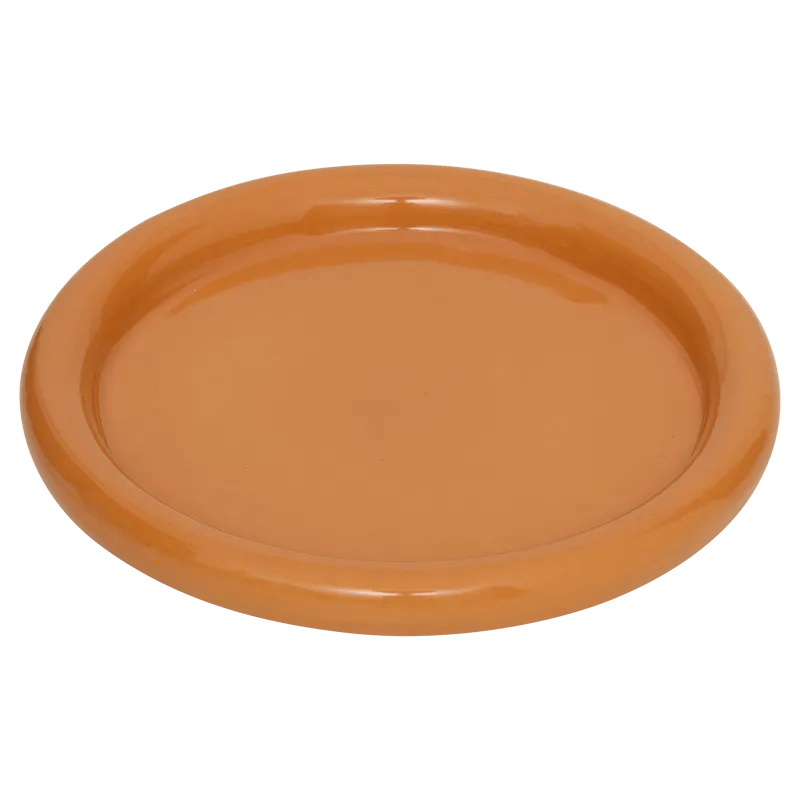 Urban Nature Culture Frokosttallerkener Curvada Frokosttallerken i Inca Gold, 2