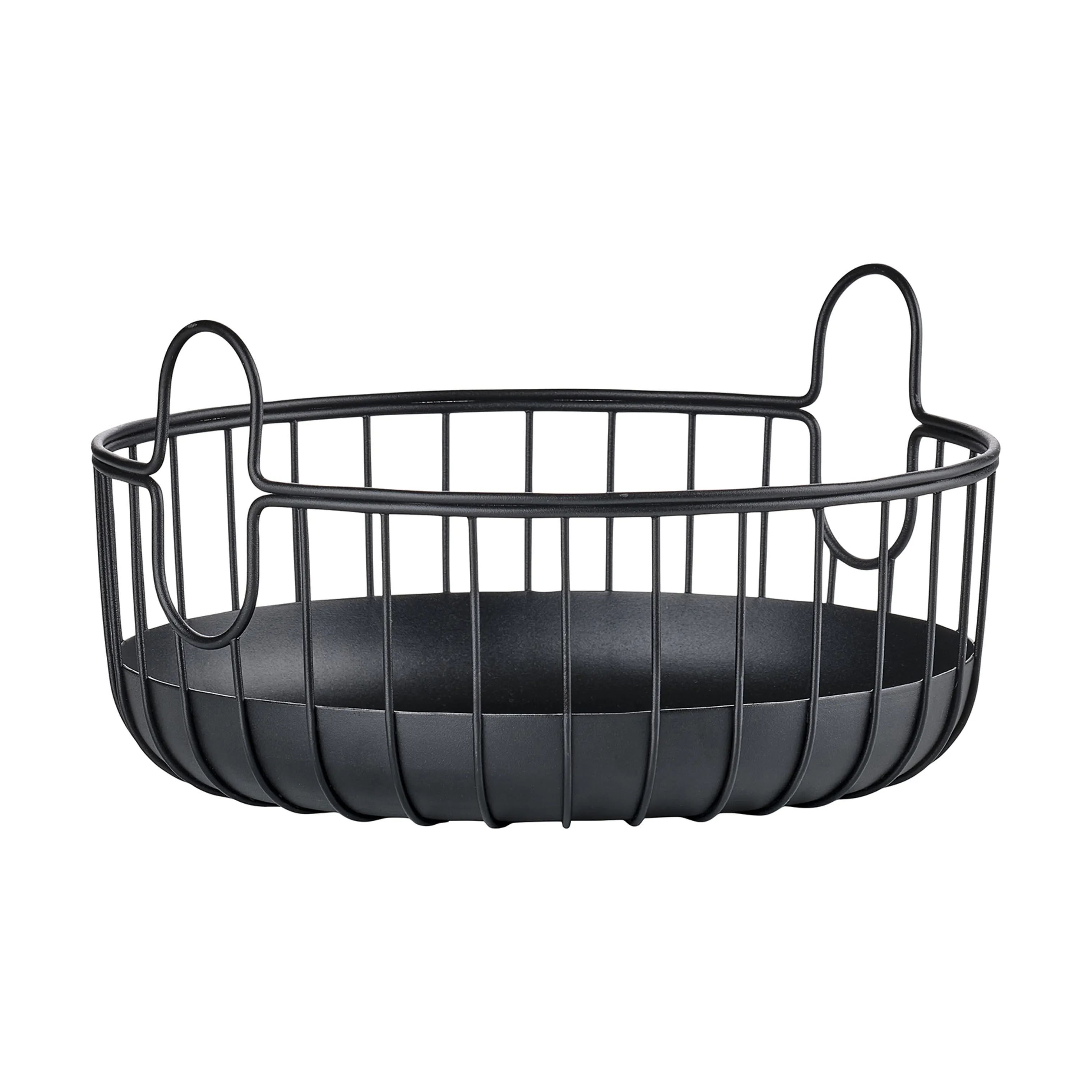 Zone Kurve Inu Kurv i Black, 22 cm, 1