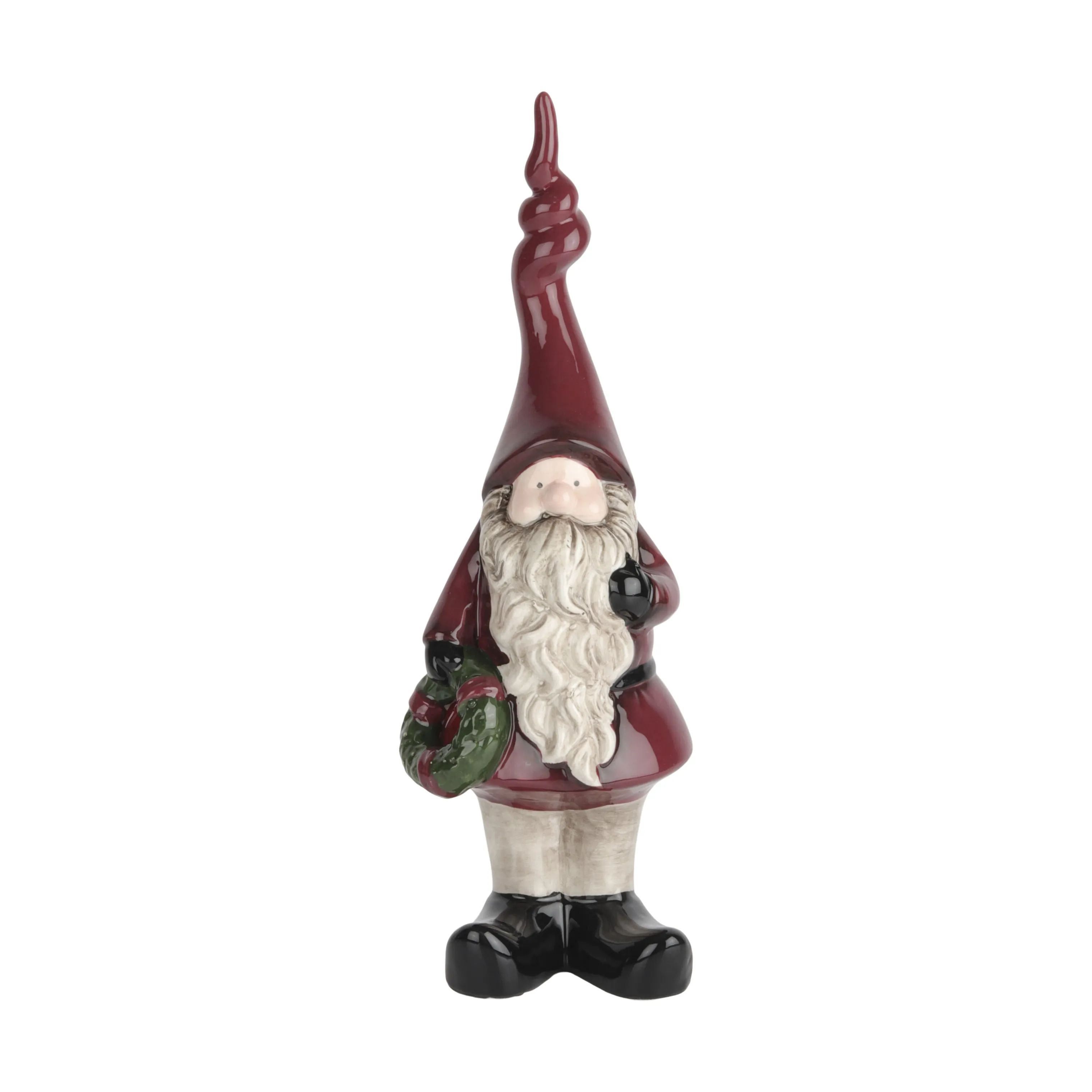 Casa Christmas Julefigurer Nisse i 29 cm, 1