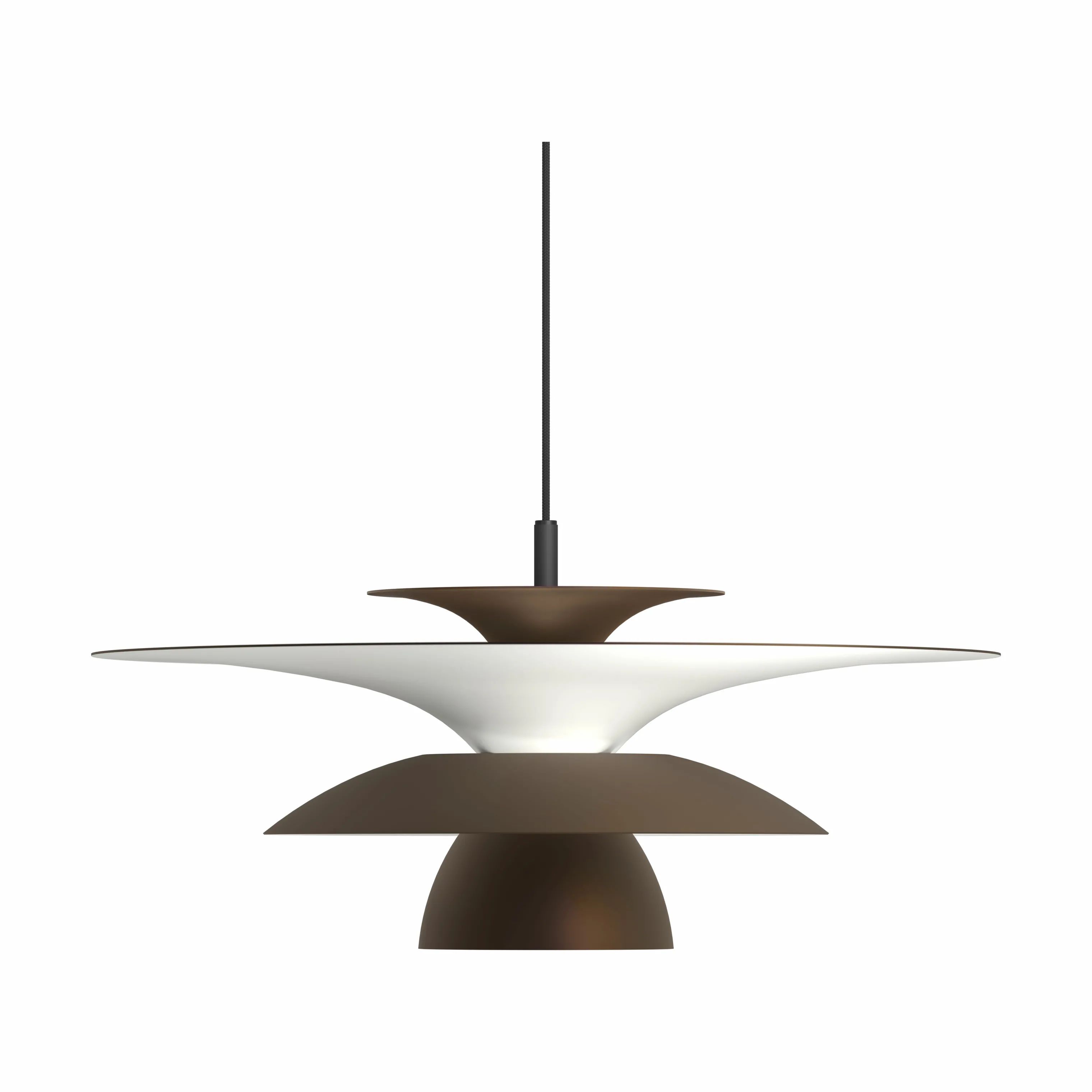 Belid Pendler Picasso Pendel i Oxid, 50 cm, 1