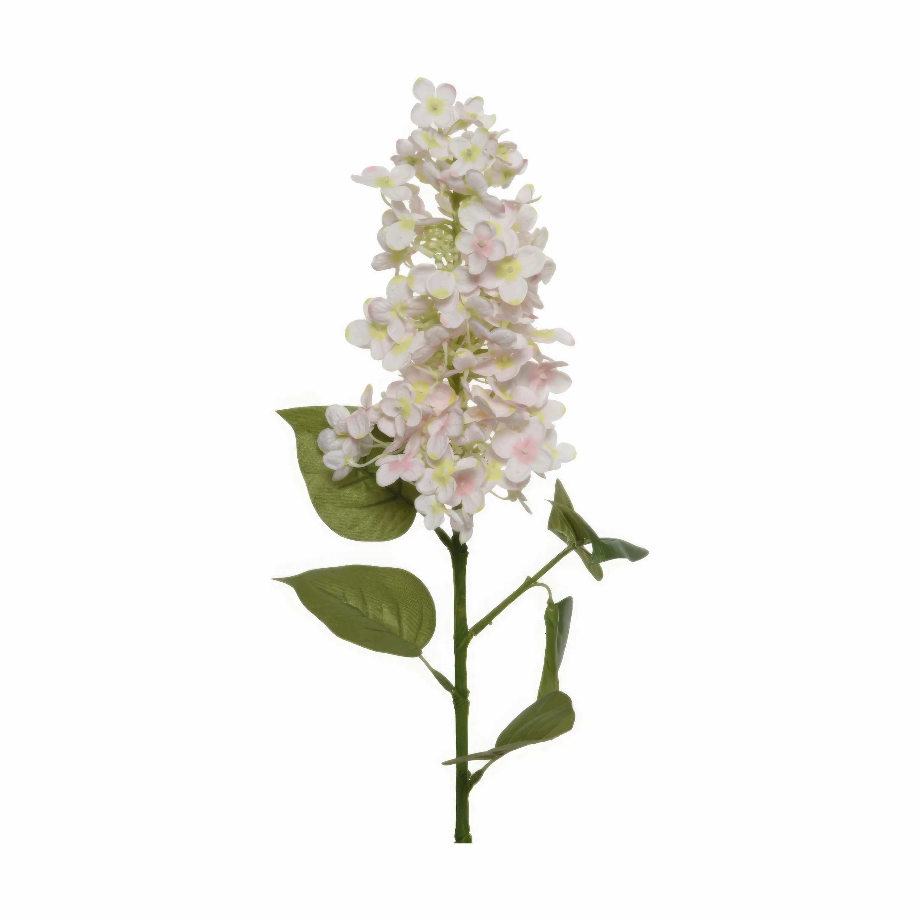CASA Living Kunstige blomster Kunstig Blomst - Syren i Lyserød, 1