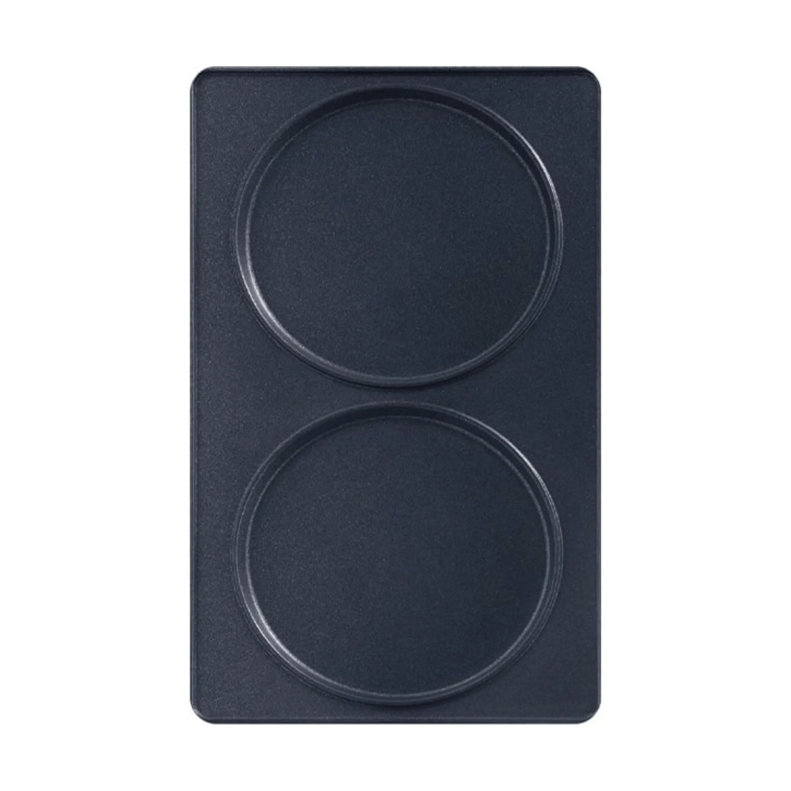 Tefal Bordgrill Snack Collection Plade - Pandekager i Pandekager, 2