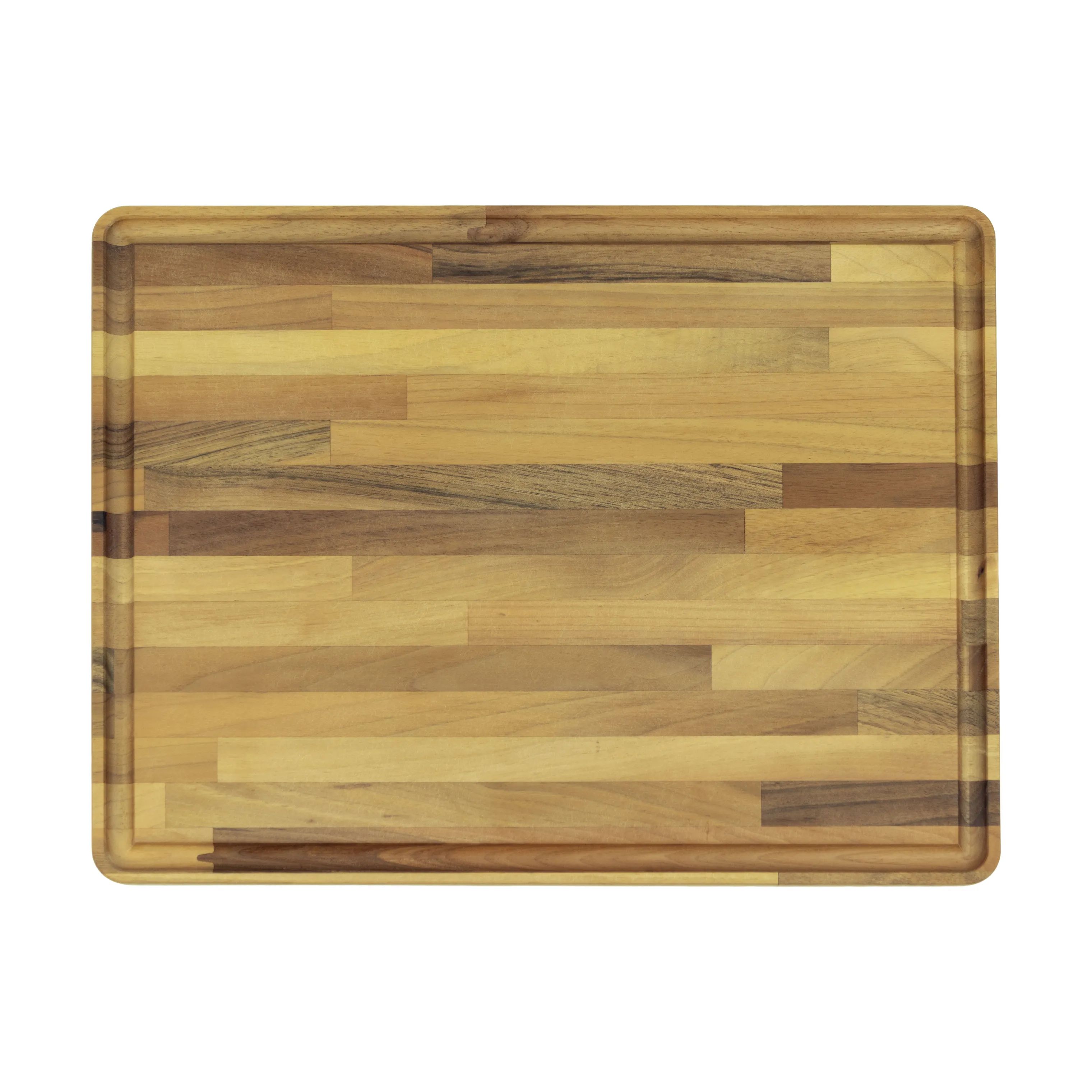 Grand Gourmet Skærebrætter Skærebræt i B29,8 x L37,8 cm, 1
