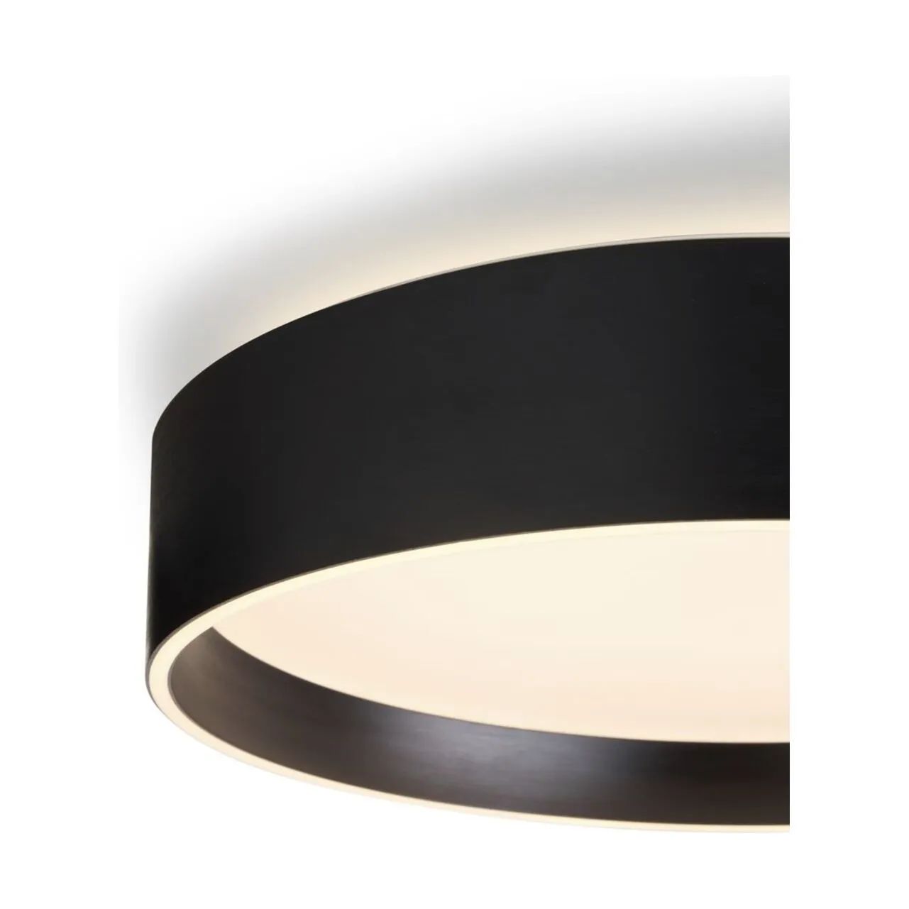 Halo Design Loftlamper Universal Loftslampe i Mat Sort, 50 cm, 4