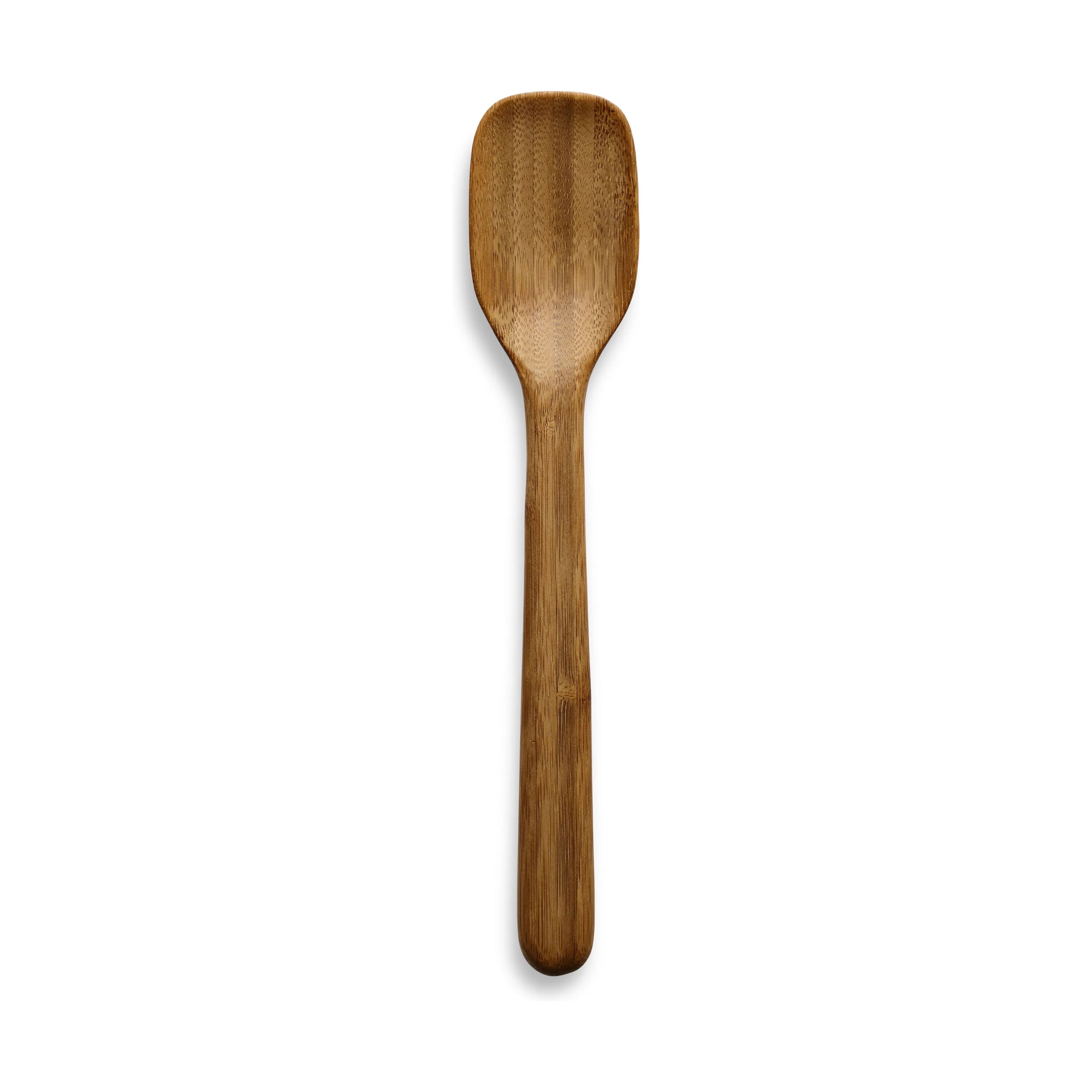 Eva Solo Serveringsskeer Nordic Kitchen Serveringsske i Bamboo, 27 cm, 1