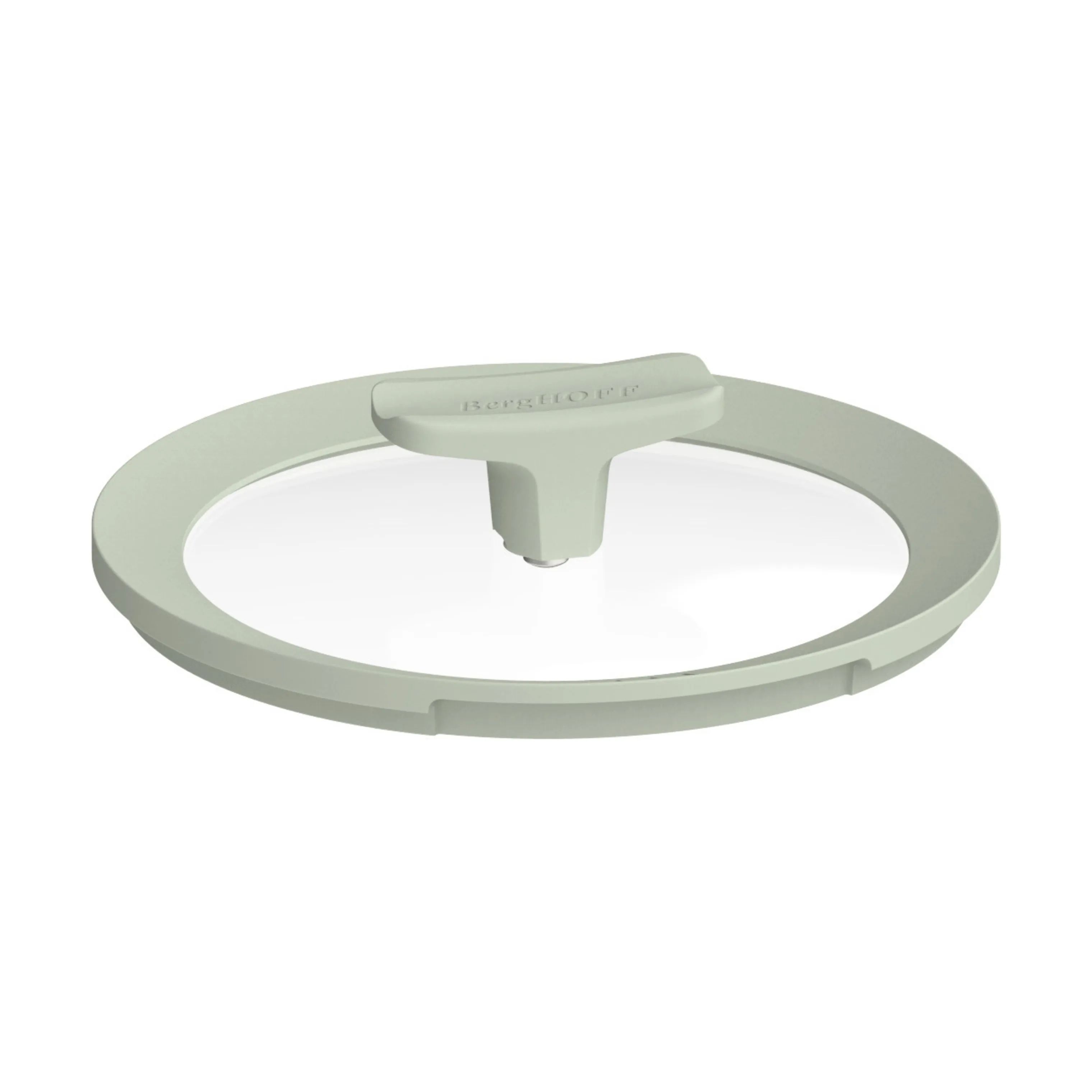 BergHOFF Grydelåg Balance Grydelåg i Sage, 20 cm, 1