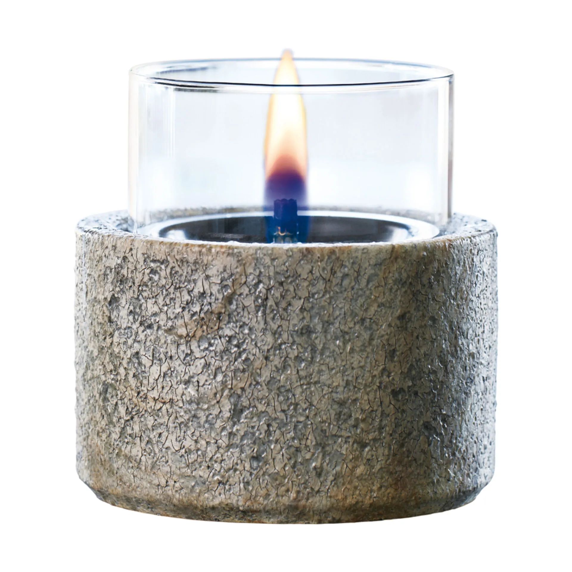 TenderFlame Lanterner Slate Lanterne i 12 cm, 1