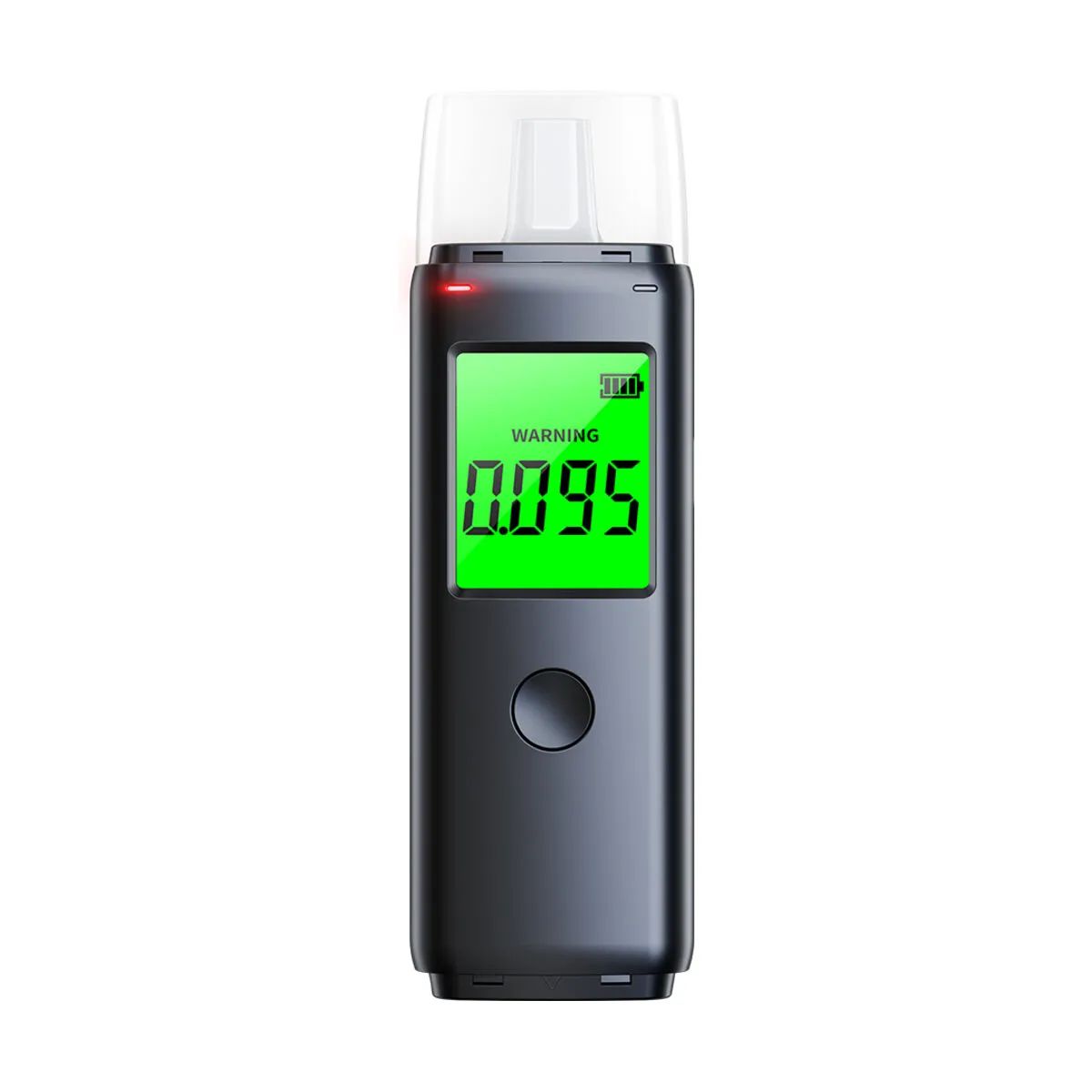 SINOX Øvrig udeleg Alkoholtester i Sort, 1