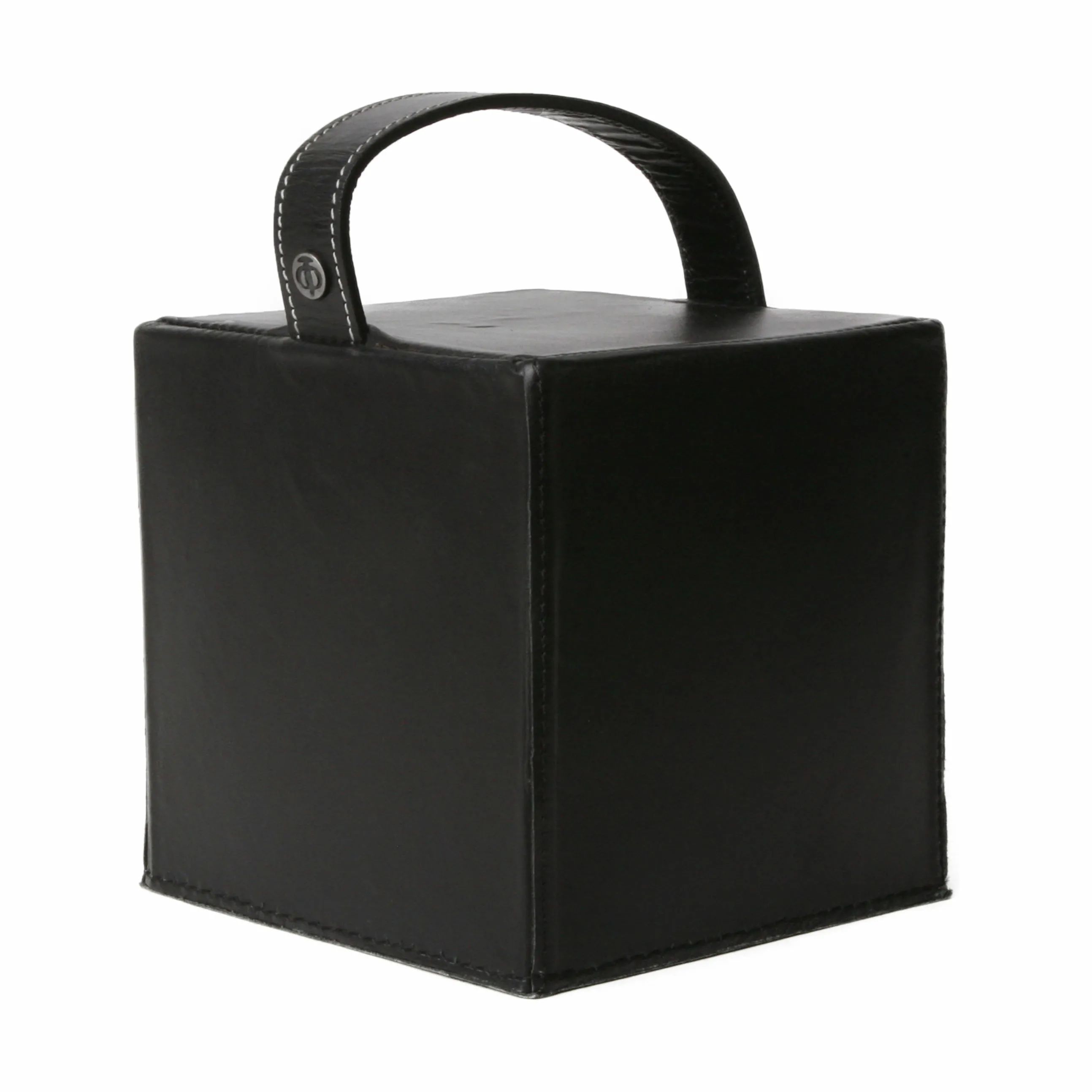 Ørskov Øvrigt interiør Copenhagen Dørstopper i Sort, 5 kg, 1
