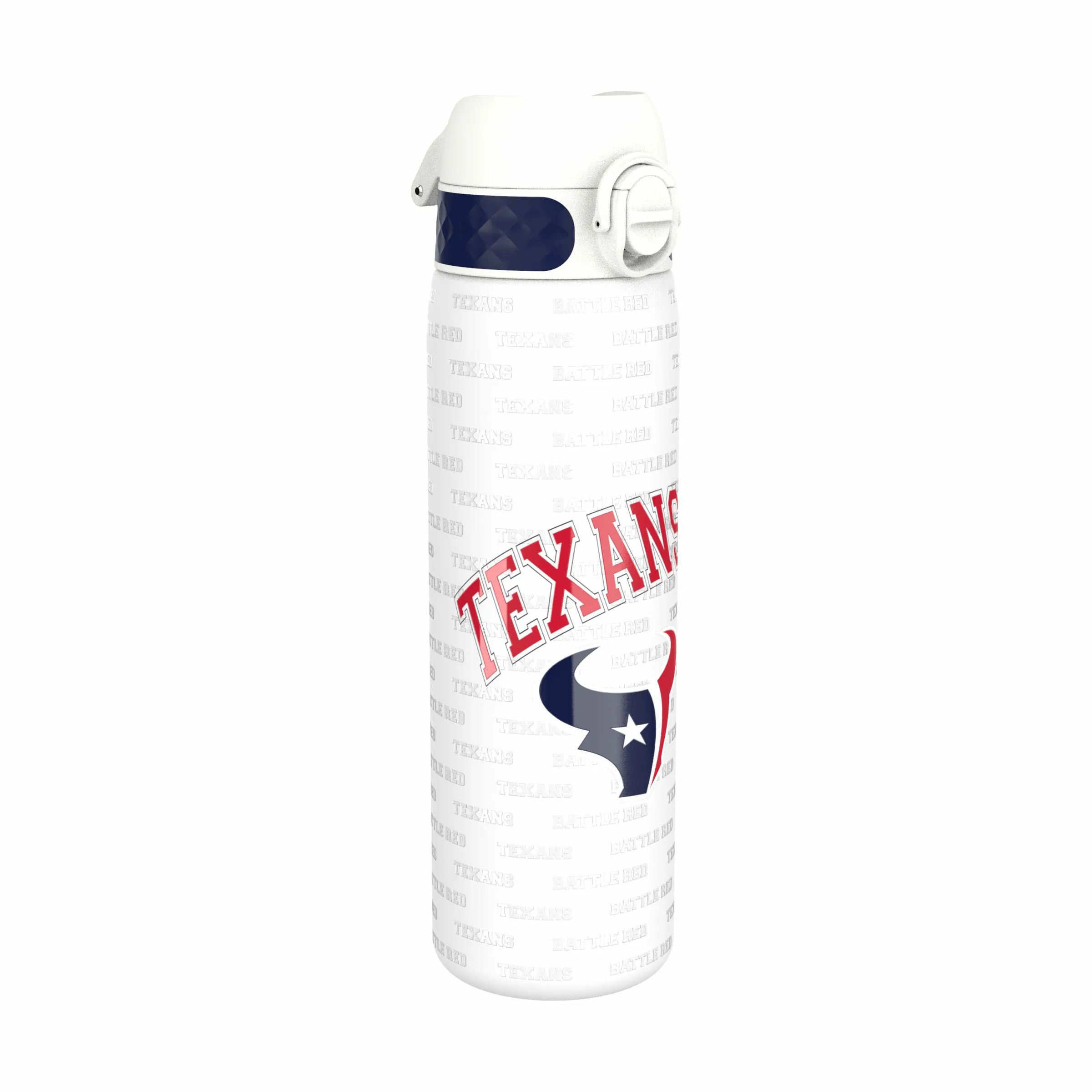 Ion8 Drikkedunke NFL Drikkeflaske - Houston Texans i Houston Texans, 1