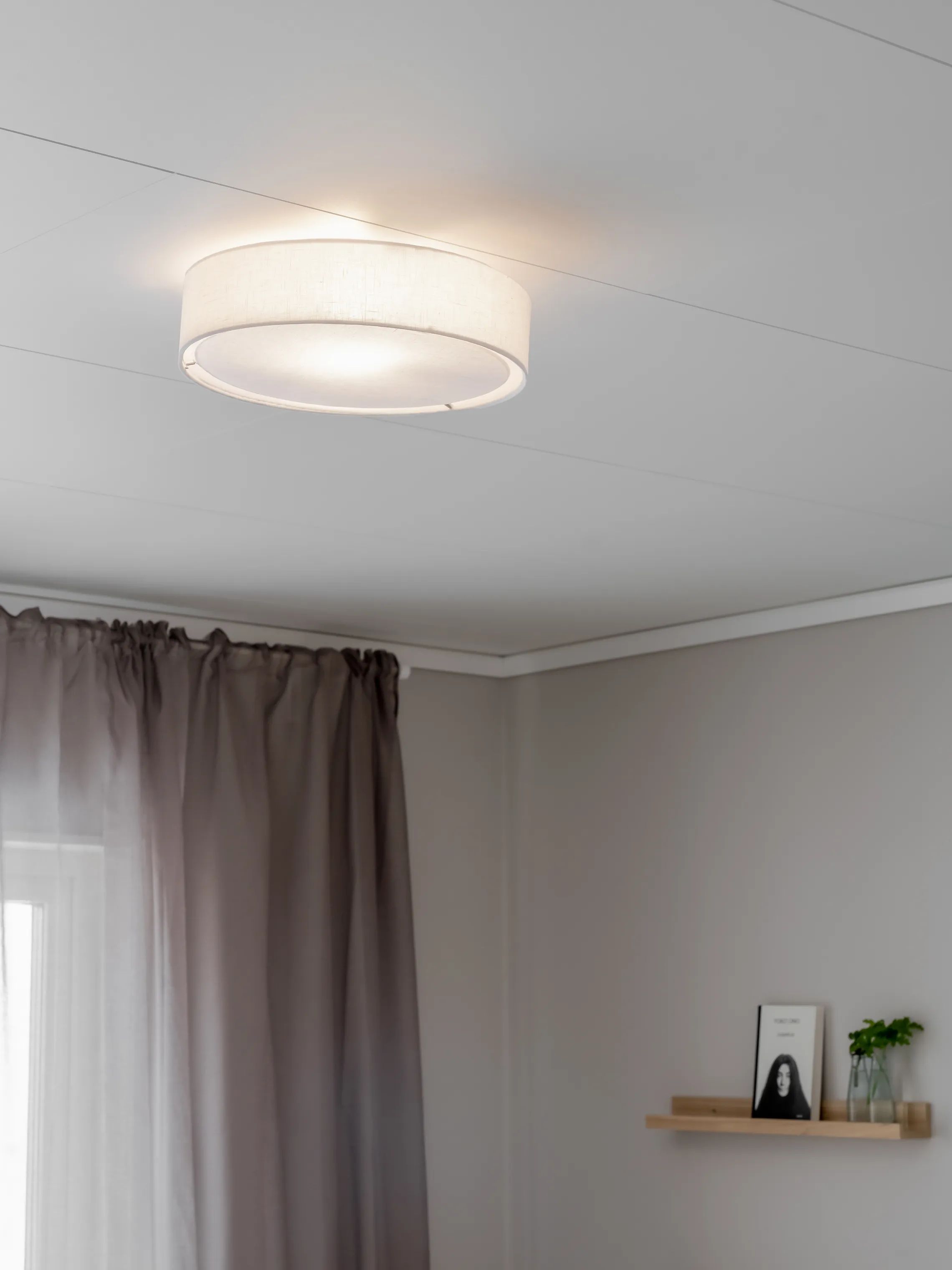 PR Home Loftlamper Sam Loftlampe i 45 cm, 2