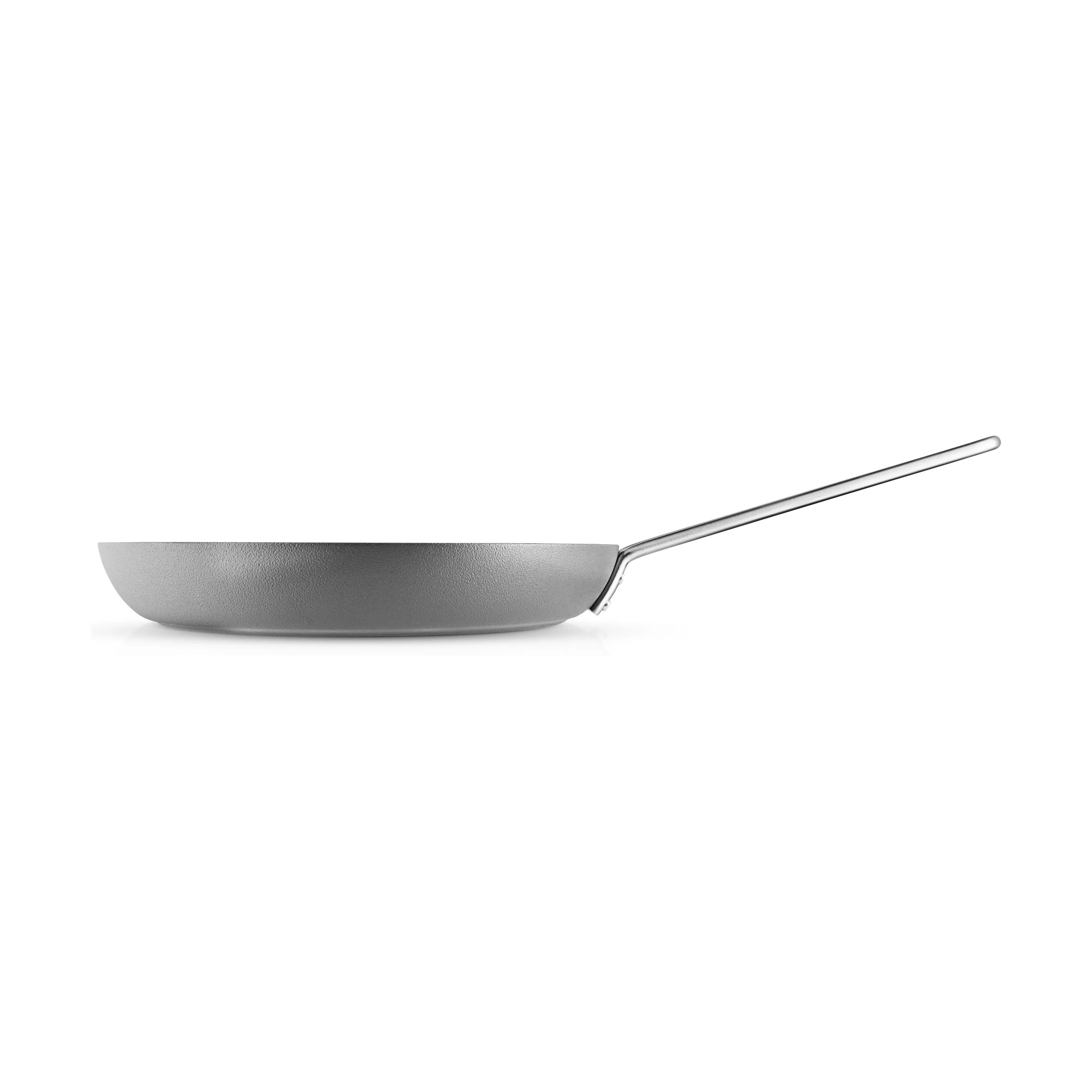 Eva Trio Stegepander Grey Line Rec. Grey Line Stegepande i 28 cm, 3