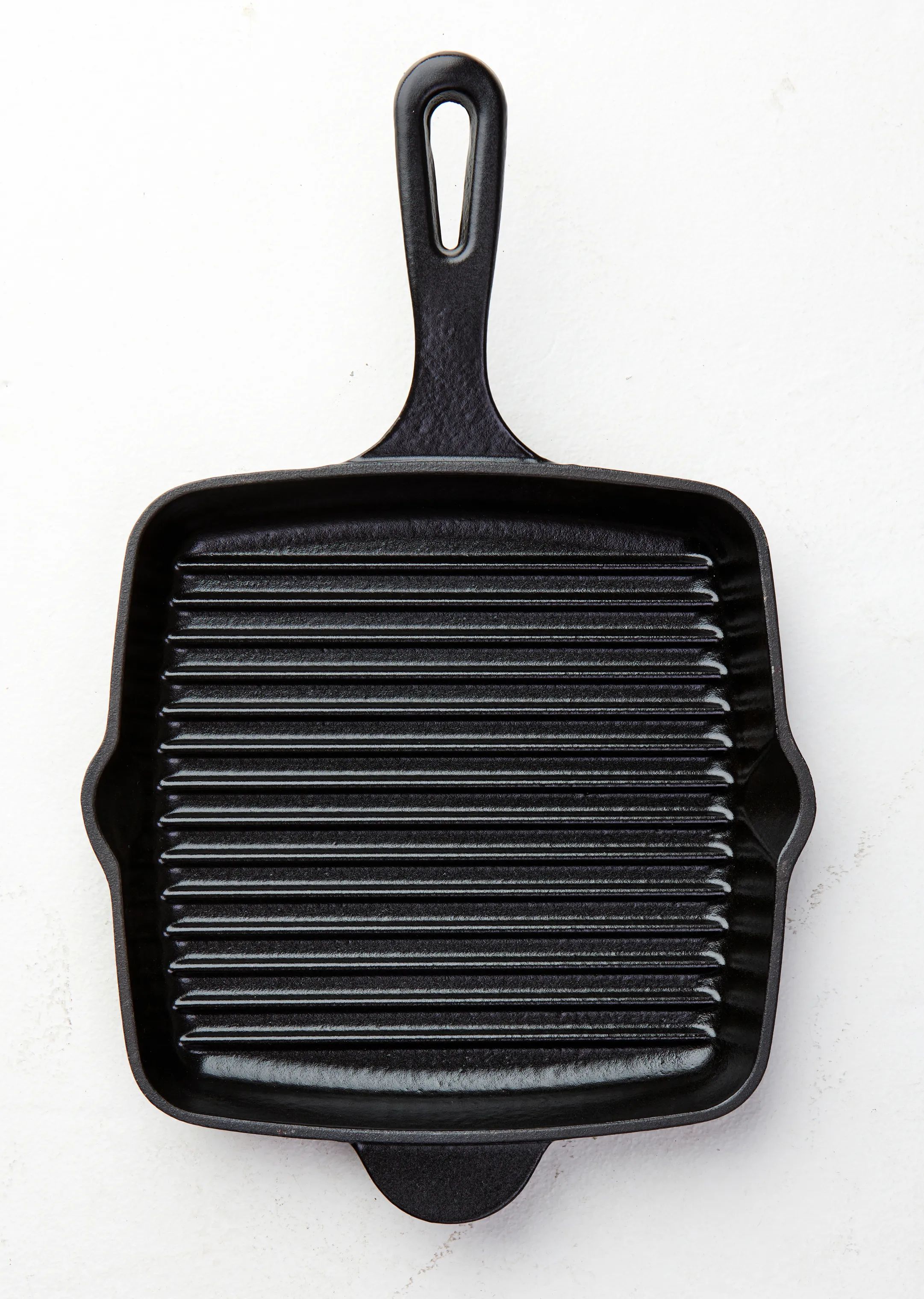 Cook & Baker Grillpander Grillpande i Sort, 3