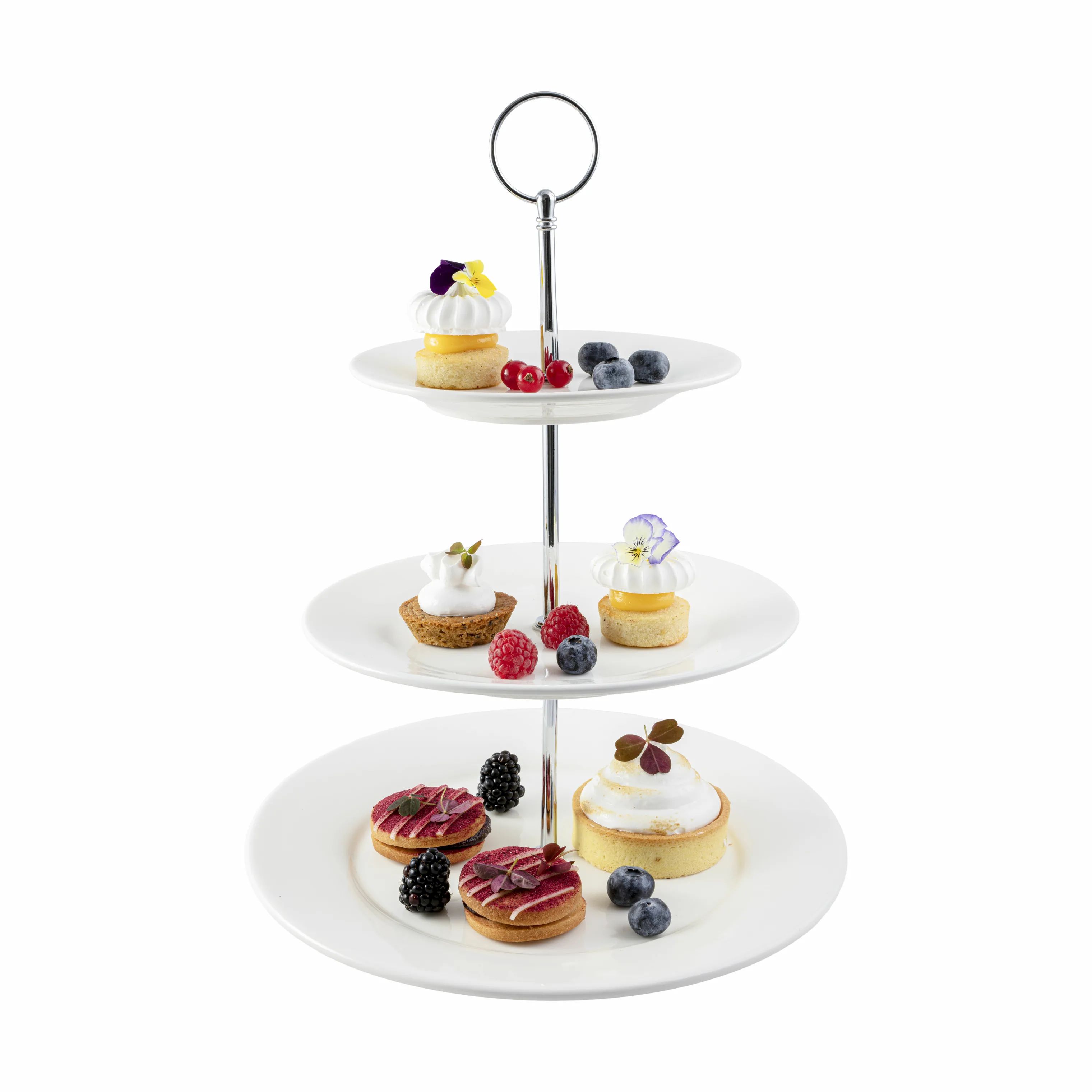 CASA Living Etagere Étagère i 38 cm, 3