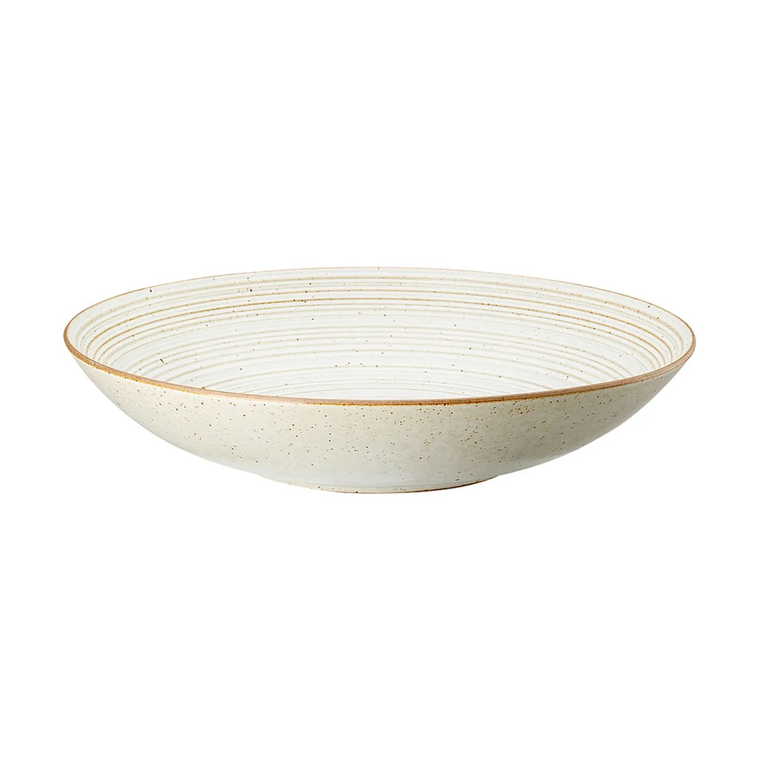 Rosenthal Dybe tallerkener Thomas Nature Dyb Tallerken i TRUE, 22 cm, 4