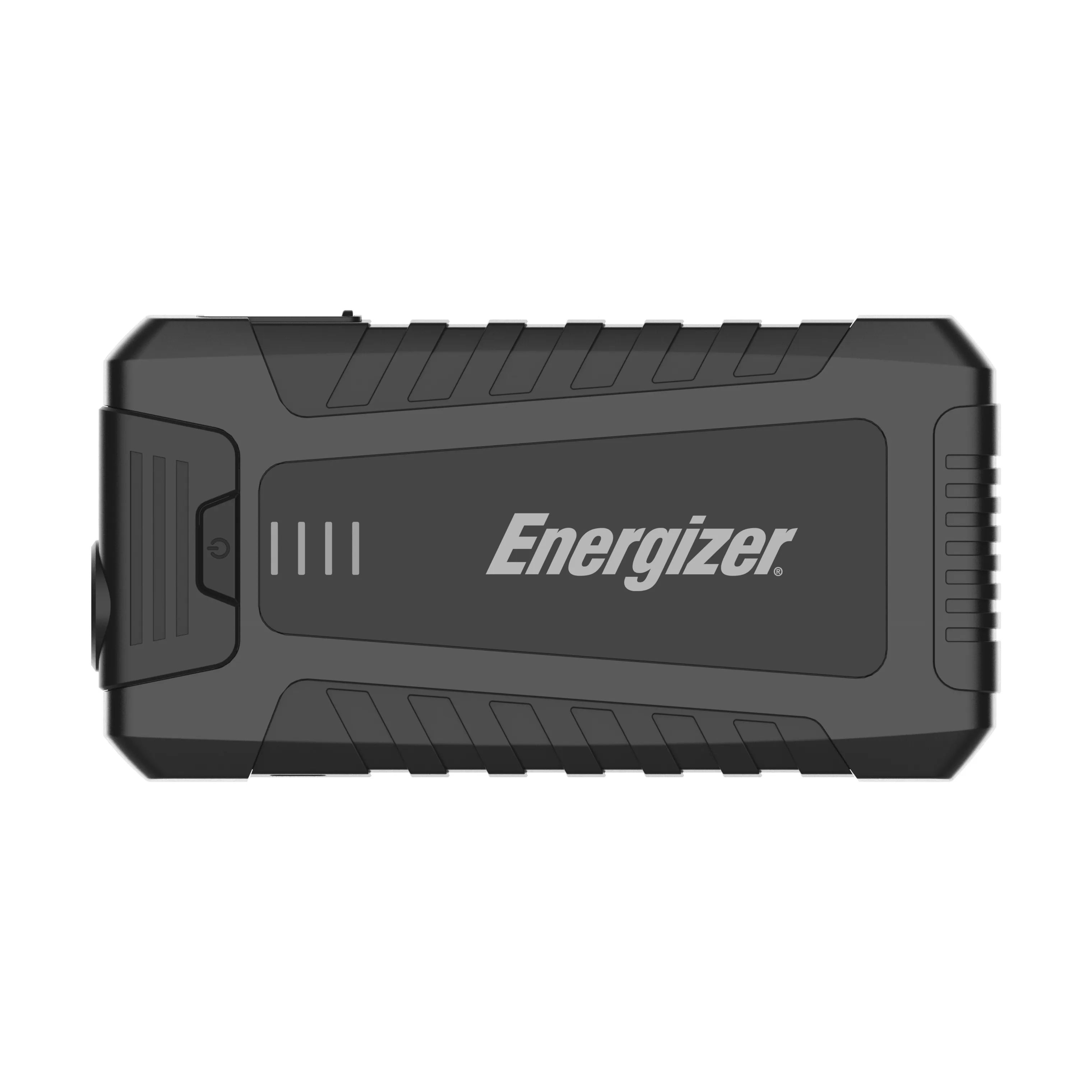 Energizer Øvrigt biludstyr Starthjælper i Sort, 2
