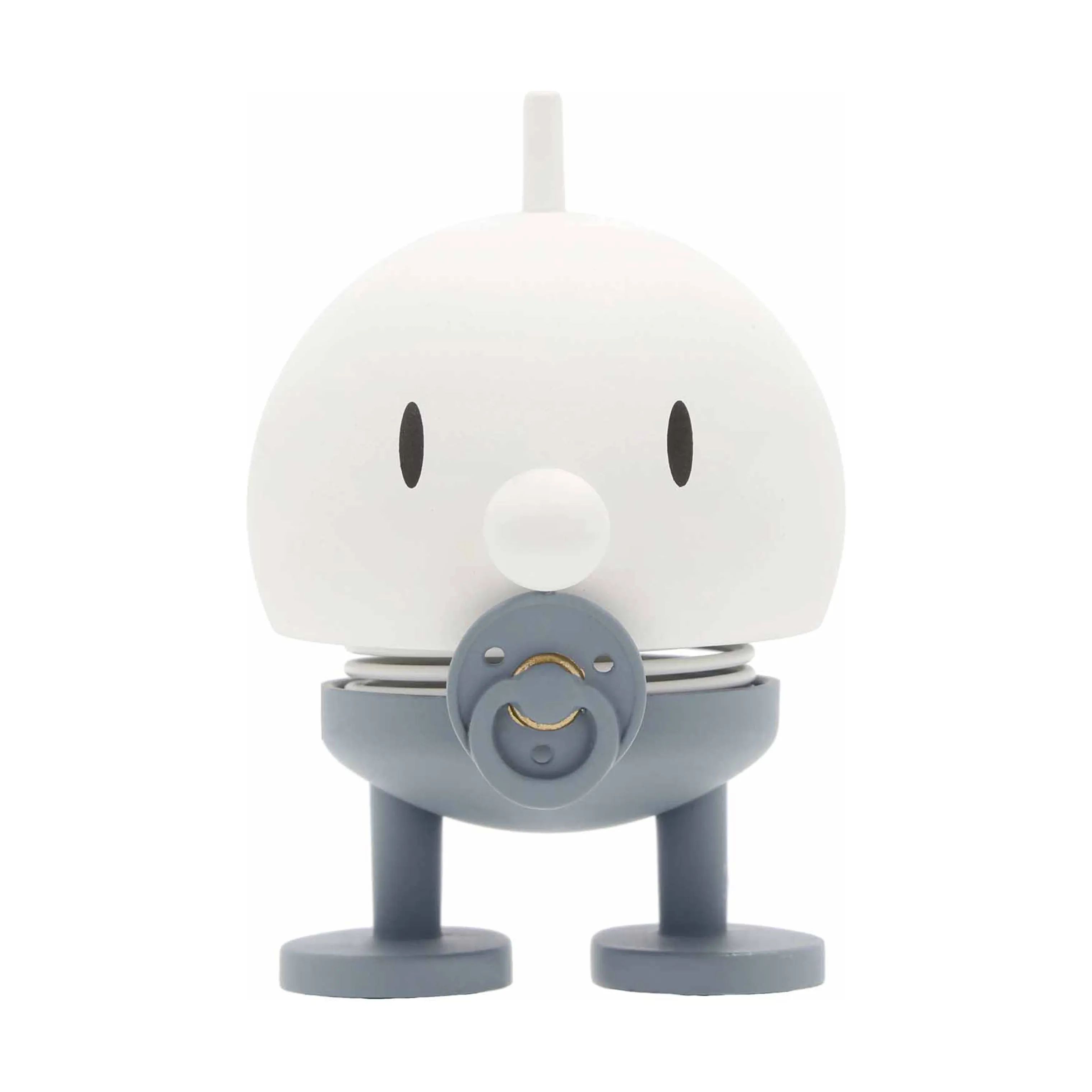 Hoptimist Øvrige figurer Bumble - Baby i Blå, 1
