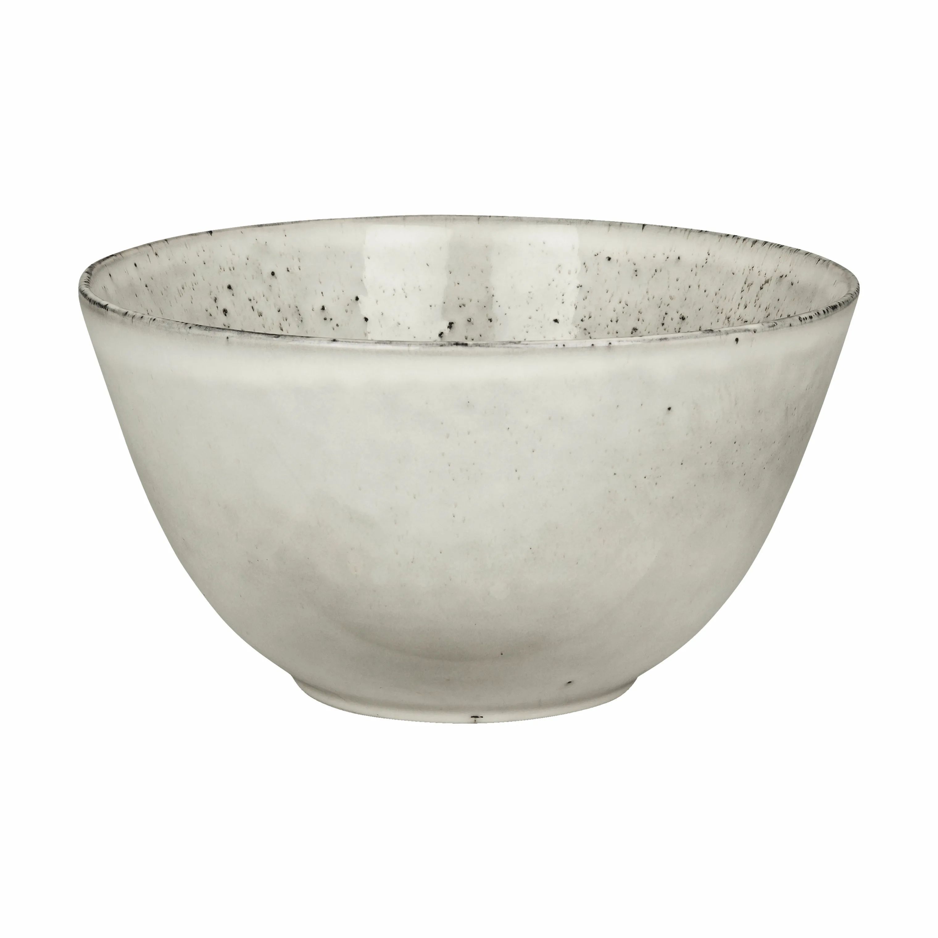 Broste Copenhagen Serveringsskåle NORDIC SAND Skål i Nordic sand, 11 cm, 1