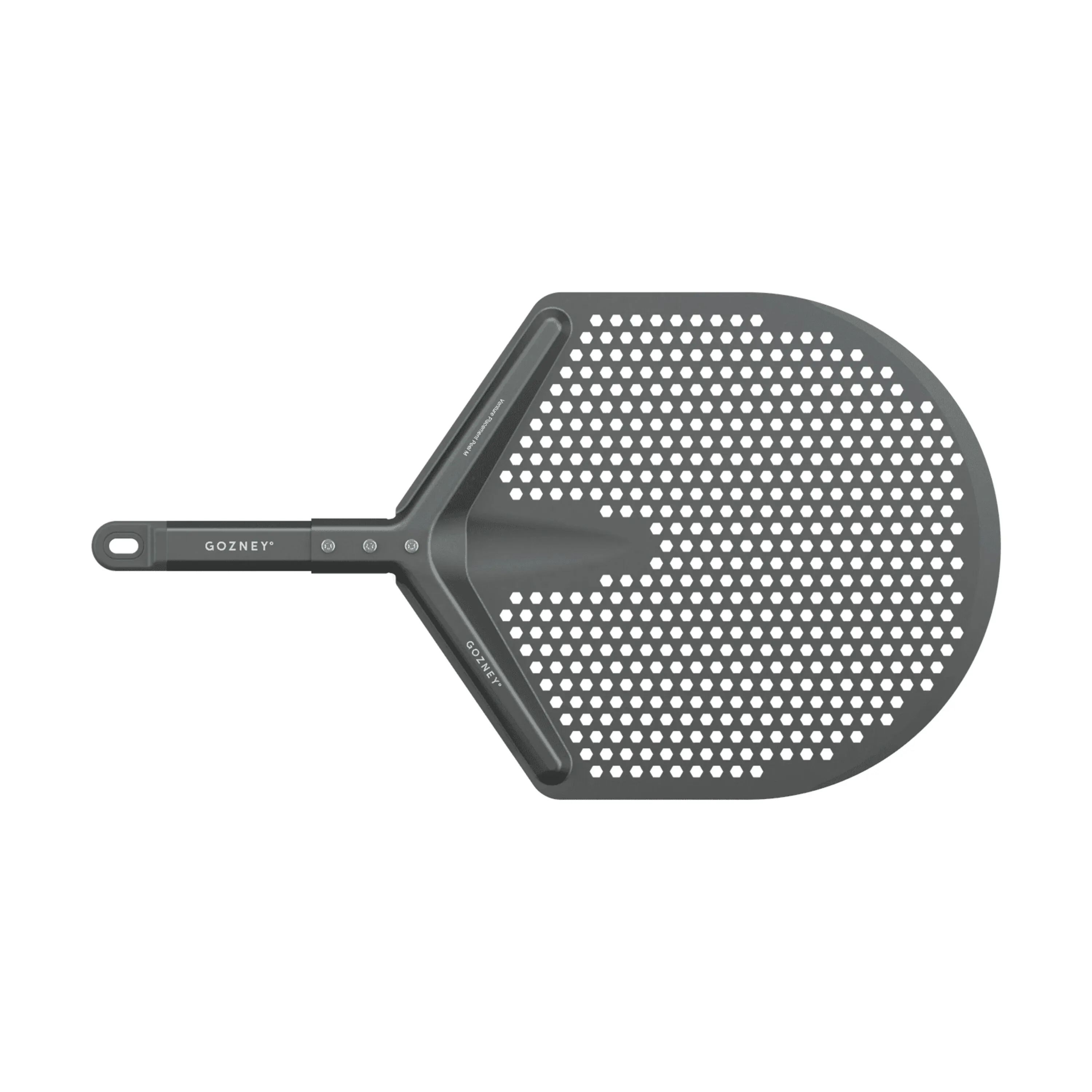 Gozney Pizzaspader Venture Pizzaspade i Sort, 2