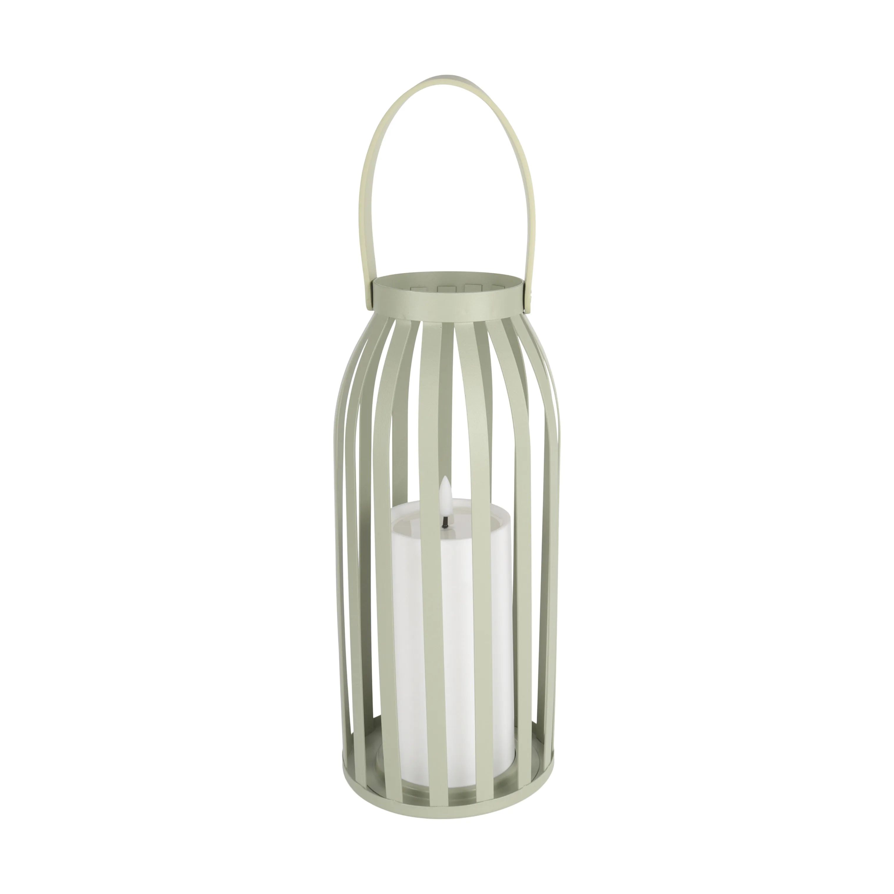 CASA Living Lanterner LED Lanterne i 28 cm, 1
