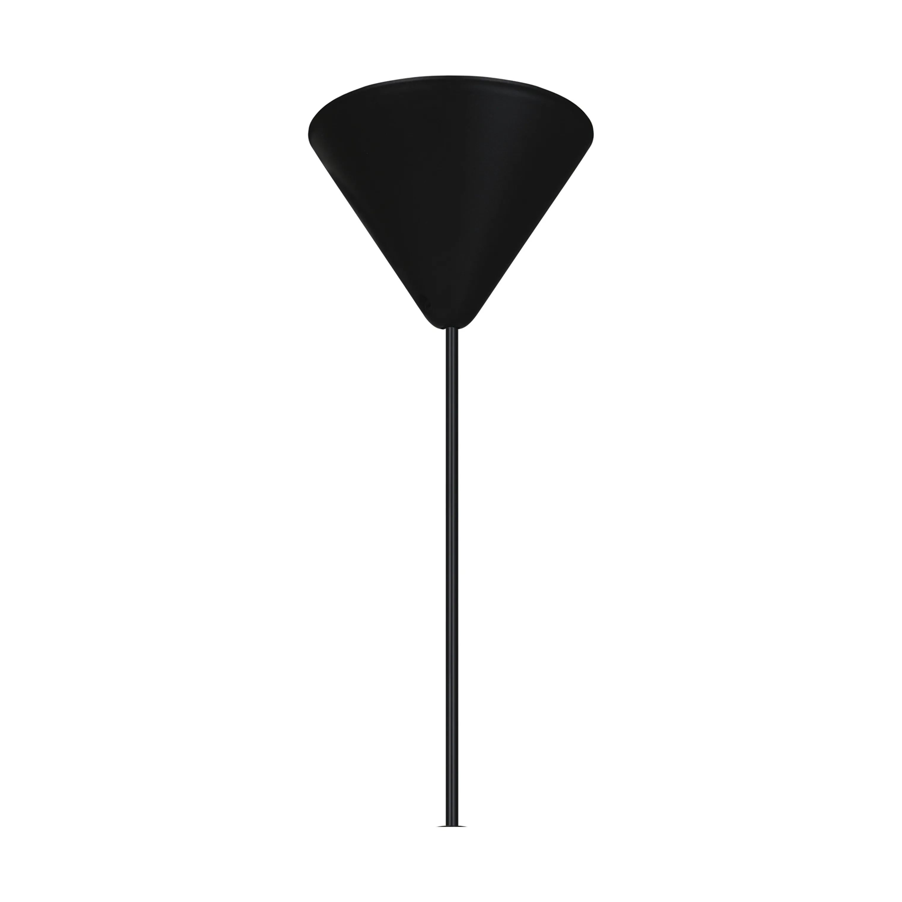 Nordlux Pendler Sadie Pendel i Sort / Opal, 4