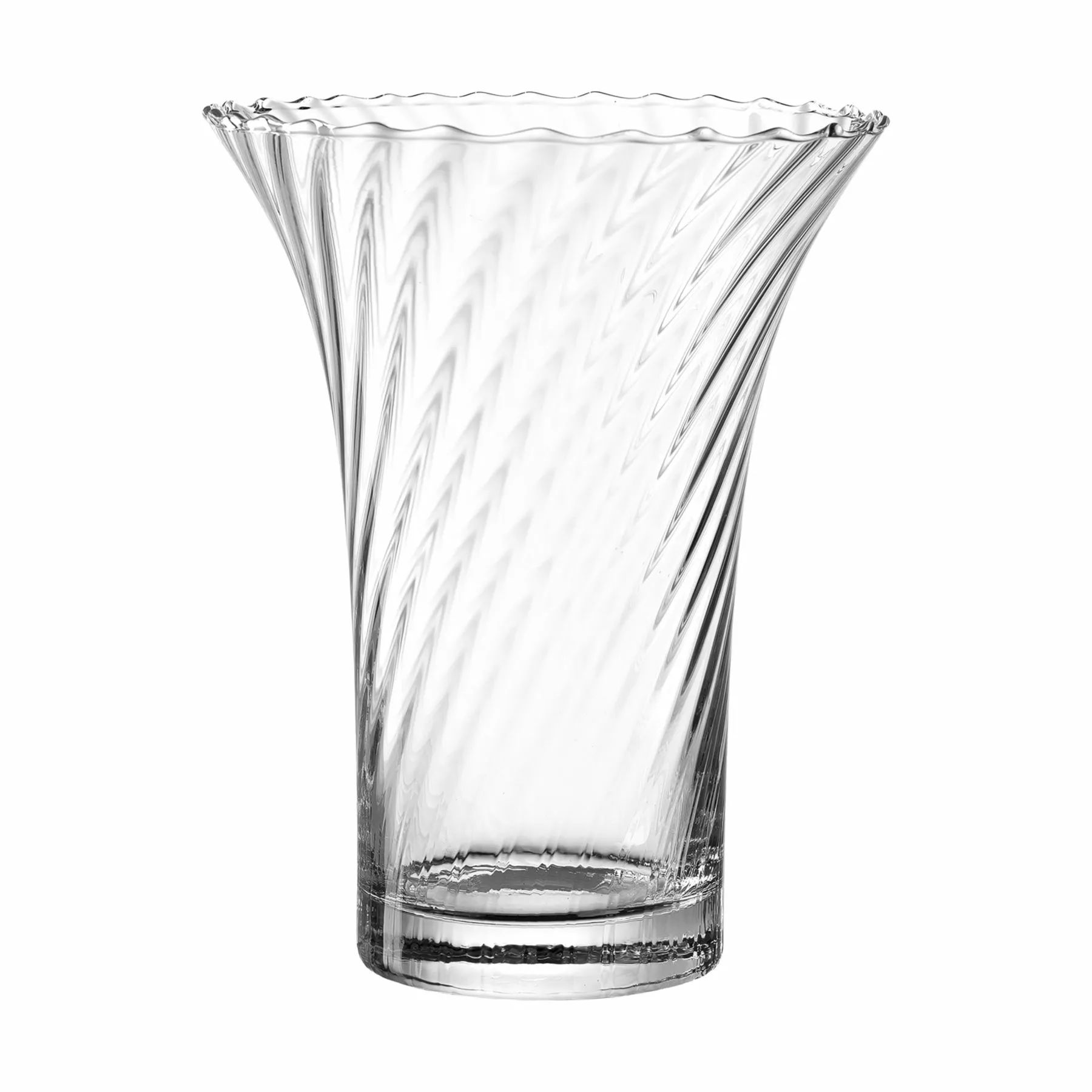 Leonardo Vaser Ravenna Vase i Klar, 1