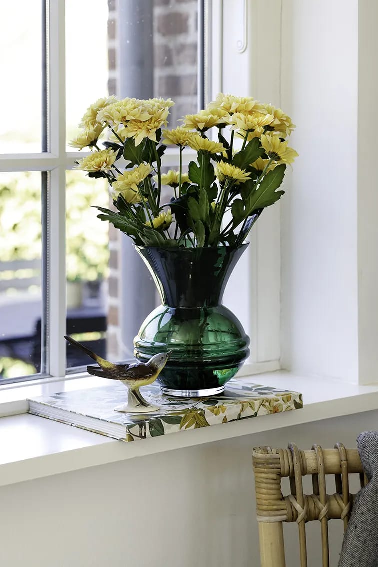 CASA Living Vaser Vase i 20 cm, 2
