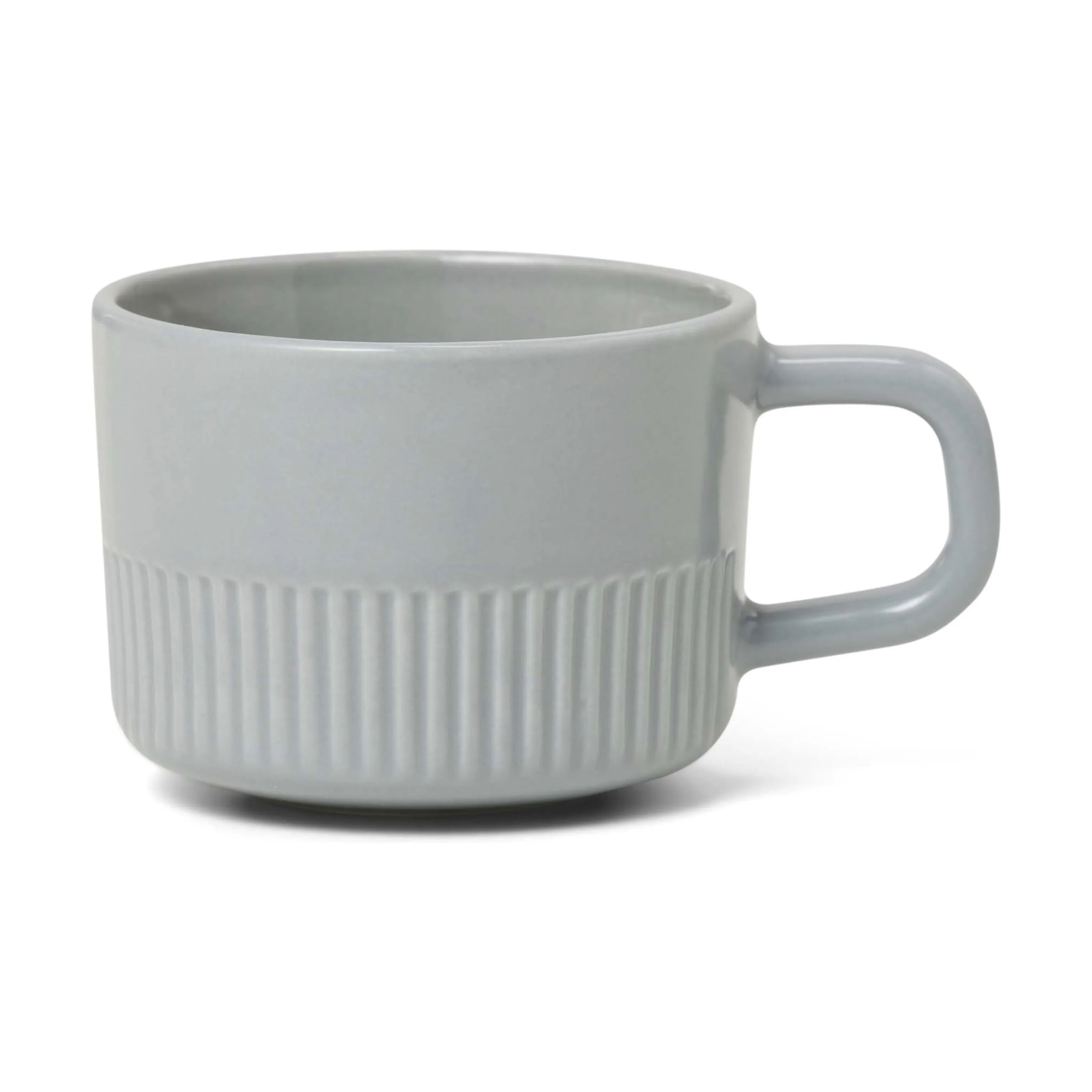 Marc O'Polo Espressokopper Moments Espressokop m. Underkop i Soft grey, 7