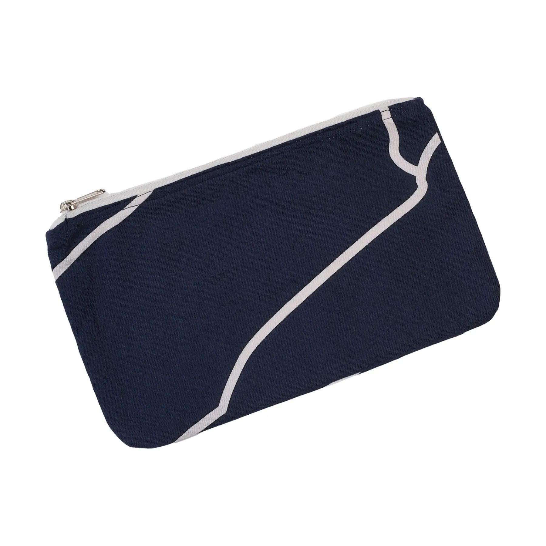 The Organic Company Toilettasker Reconnect Toilettaske i Blå, B16 x L28 cm, 1