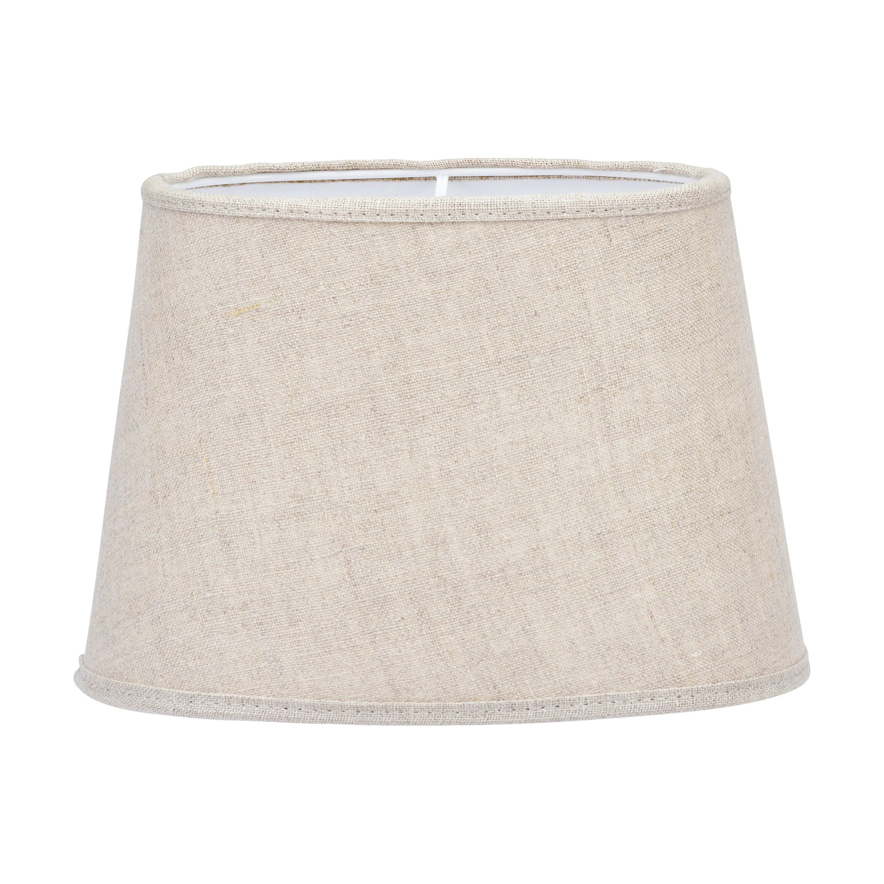 PR Home Lampeskærme Omera Lampeskærm i Natur, 20 cm, 1