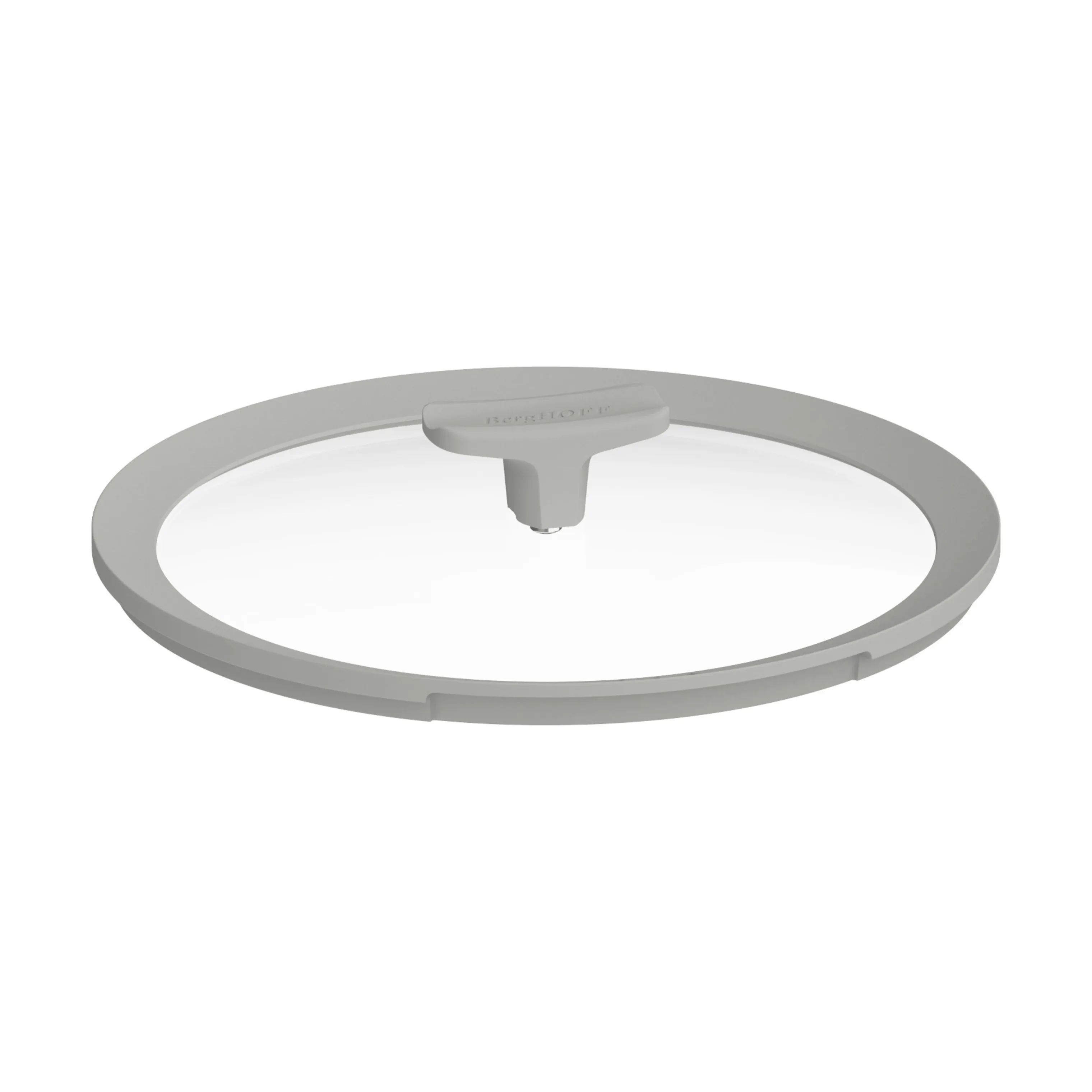 BergHOFF Grydelåg Balance Grydelåg i Moonmist, 28 cm, 3
