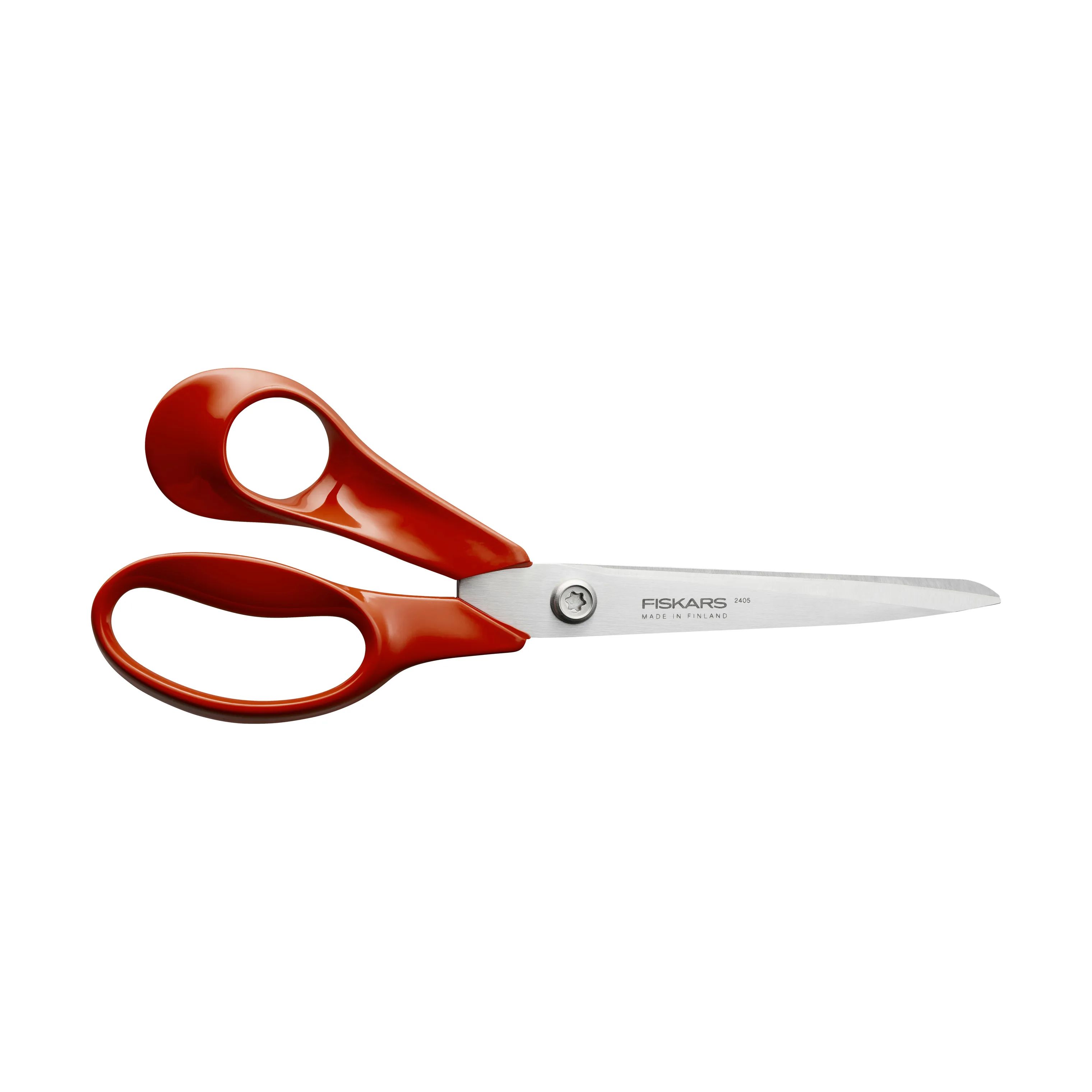 Fiskars Køkkensakse Classic Universalsaks i Rød, 1