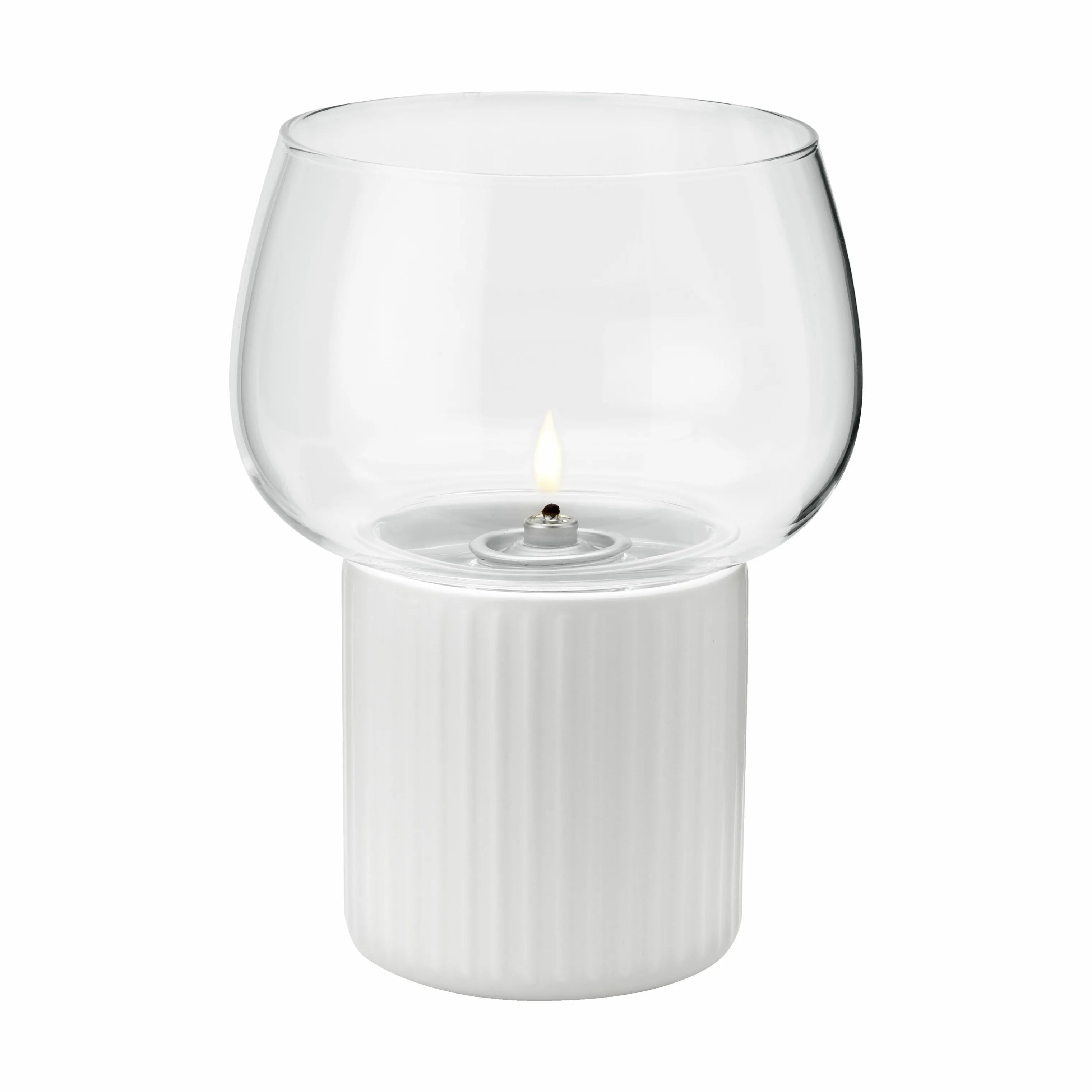 Rig-Tig Hurricanes Hygge Hurricane i White, 1