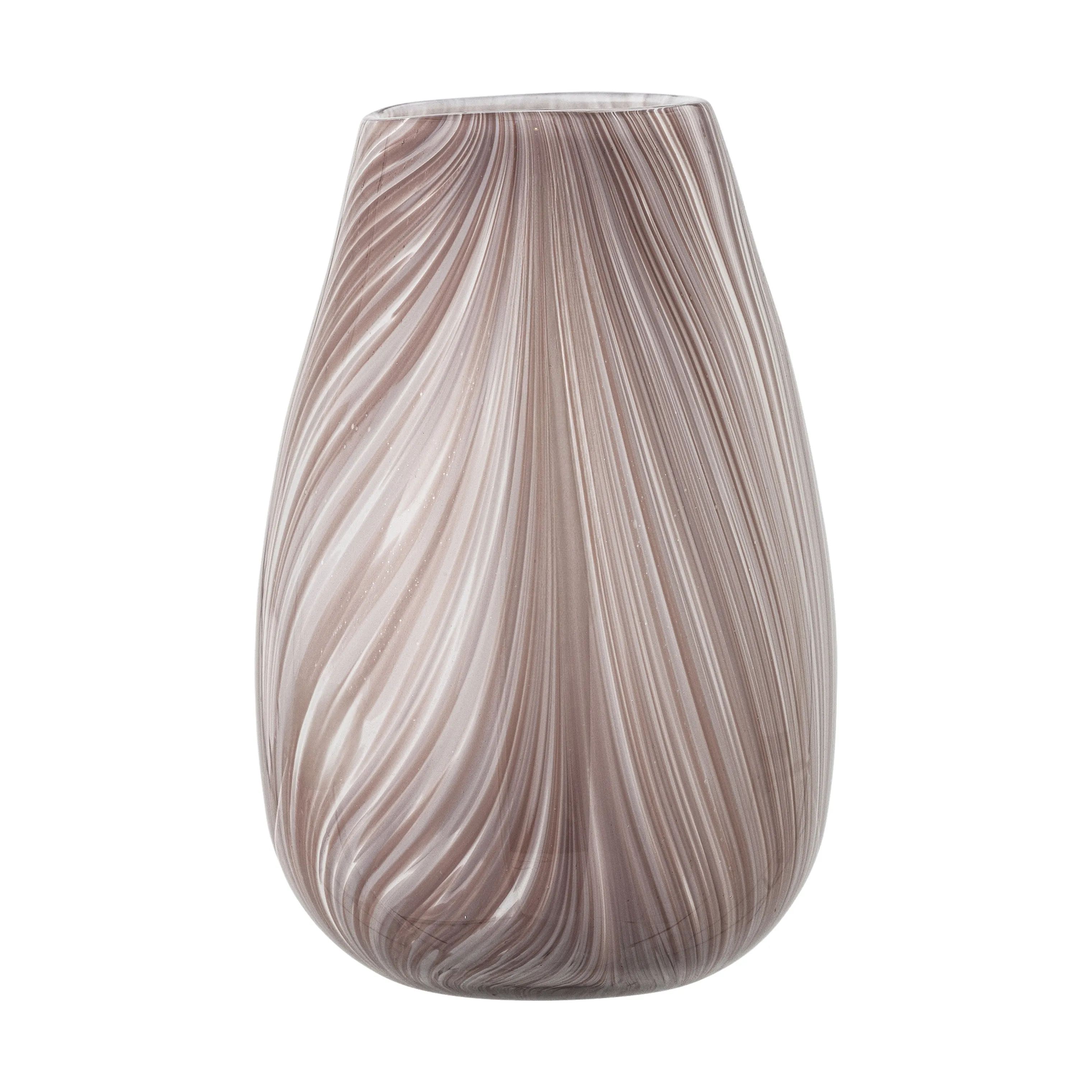 Bloomingville Vaser Ennis Vase i Rose, 1