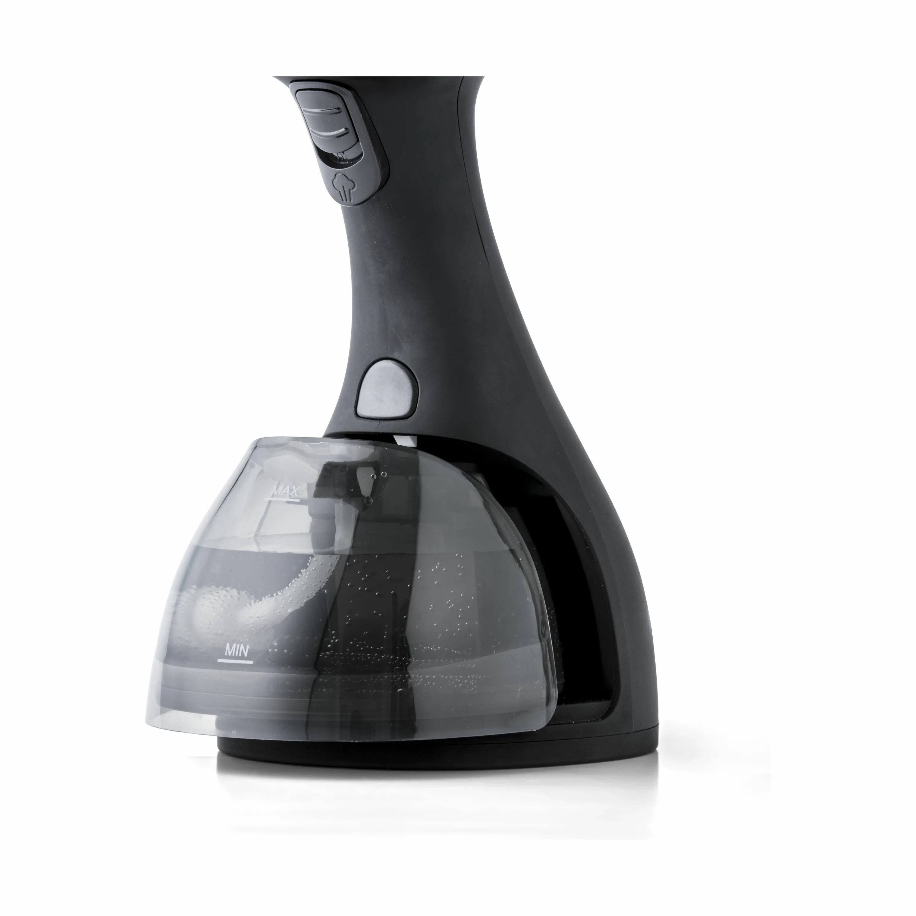 CASA Living Dampere Damper i sort, 5